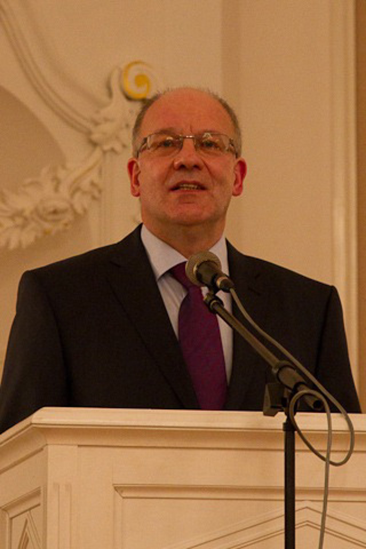 Roland Methling