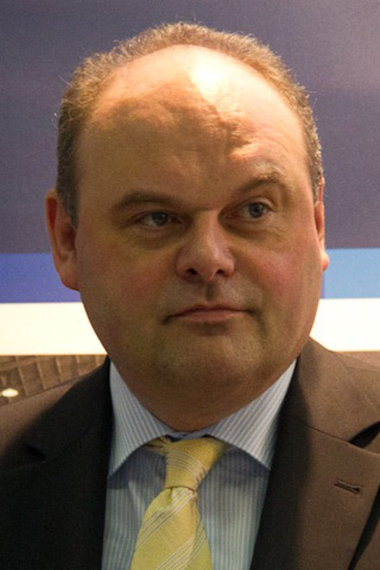 Michael Kremp