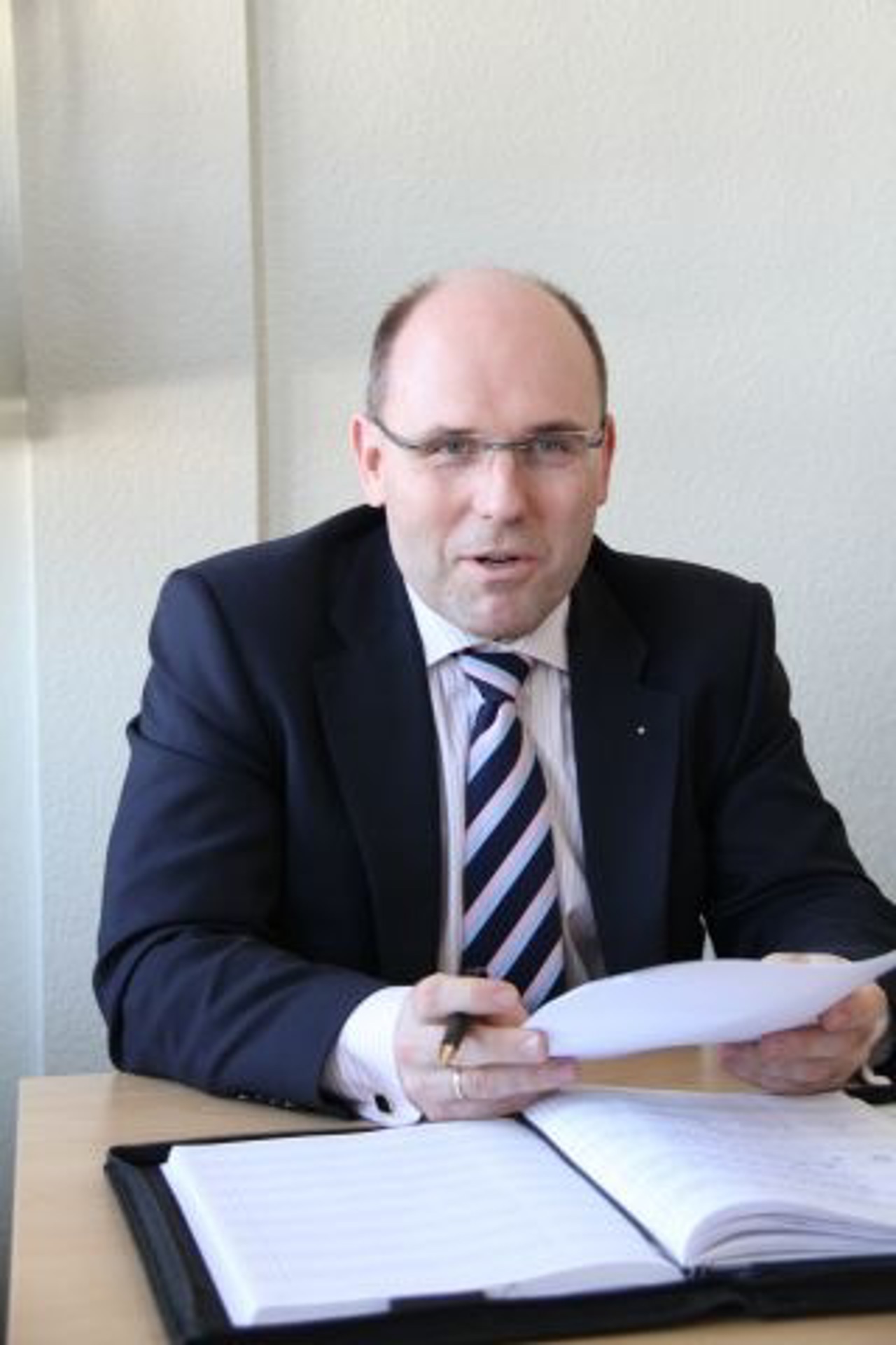 Matthias Herrmann