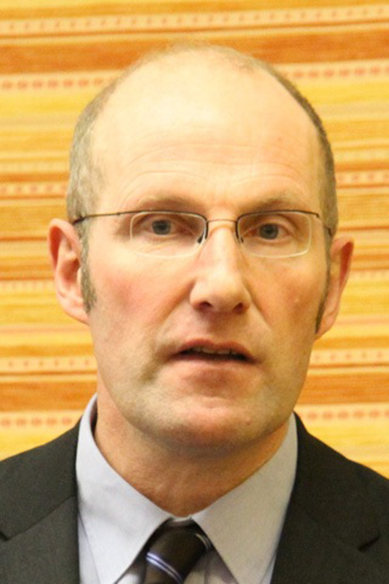 Dr. Ait Stapelfeld