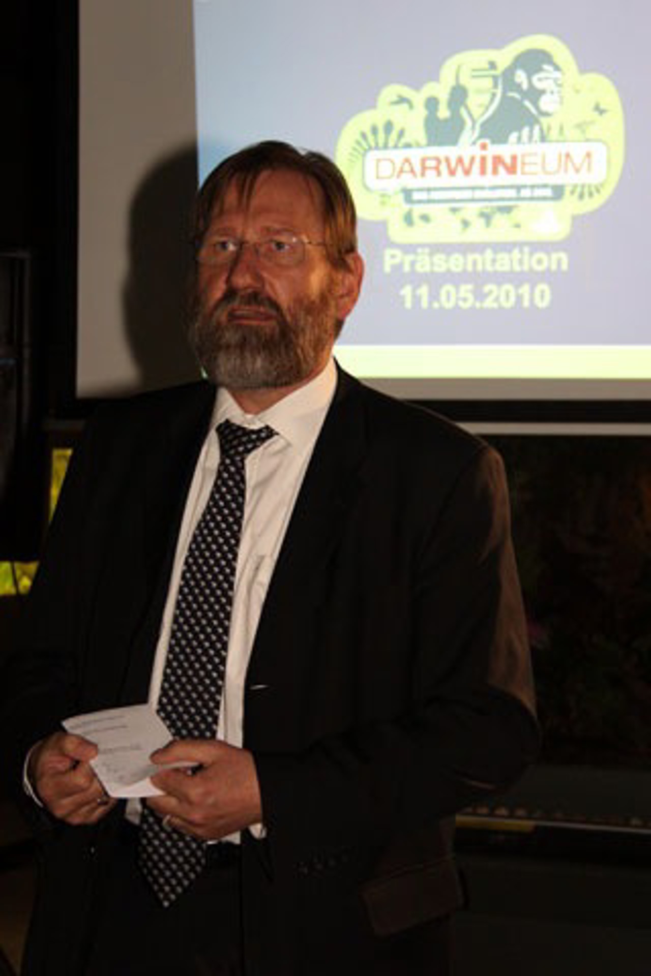 Udo Nagel