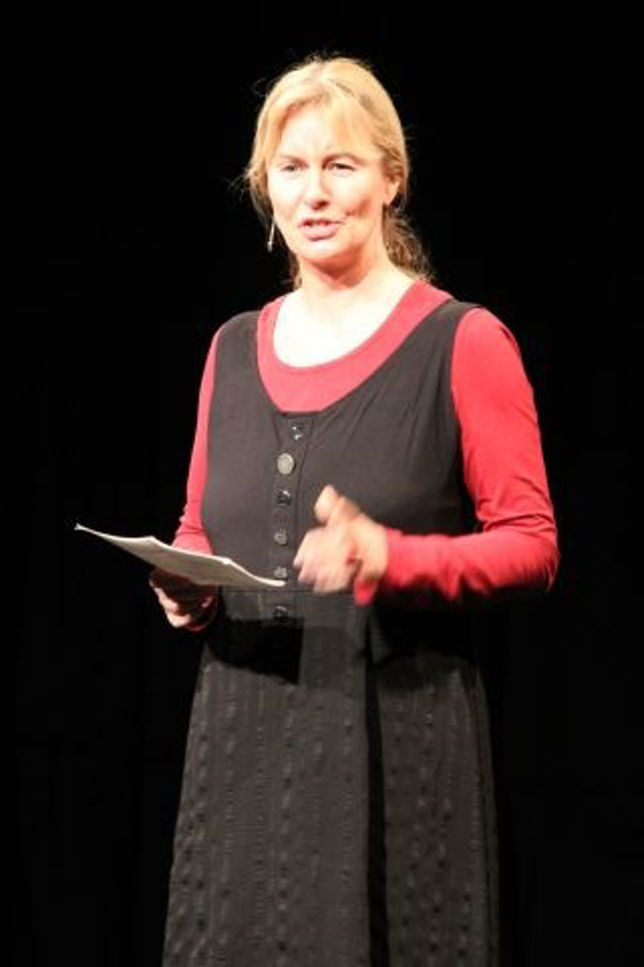 Denise Kraetsch