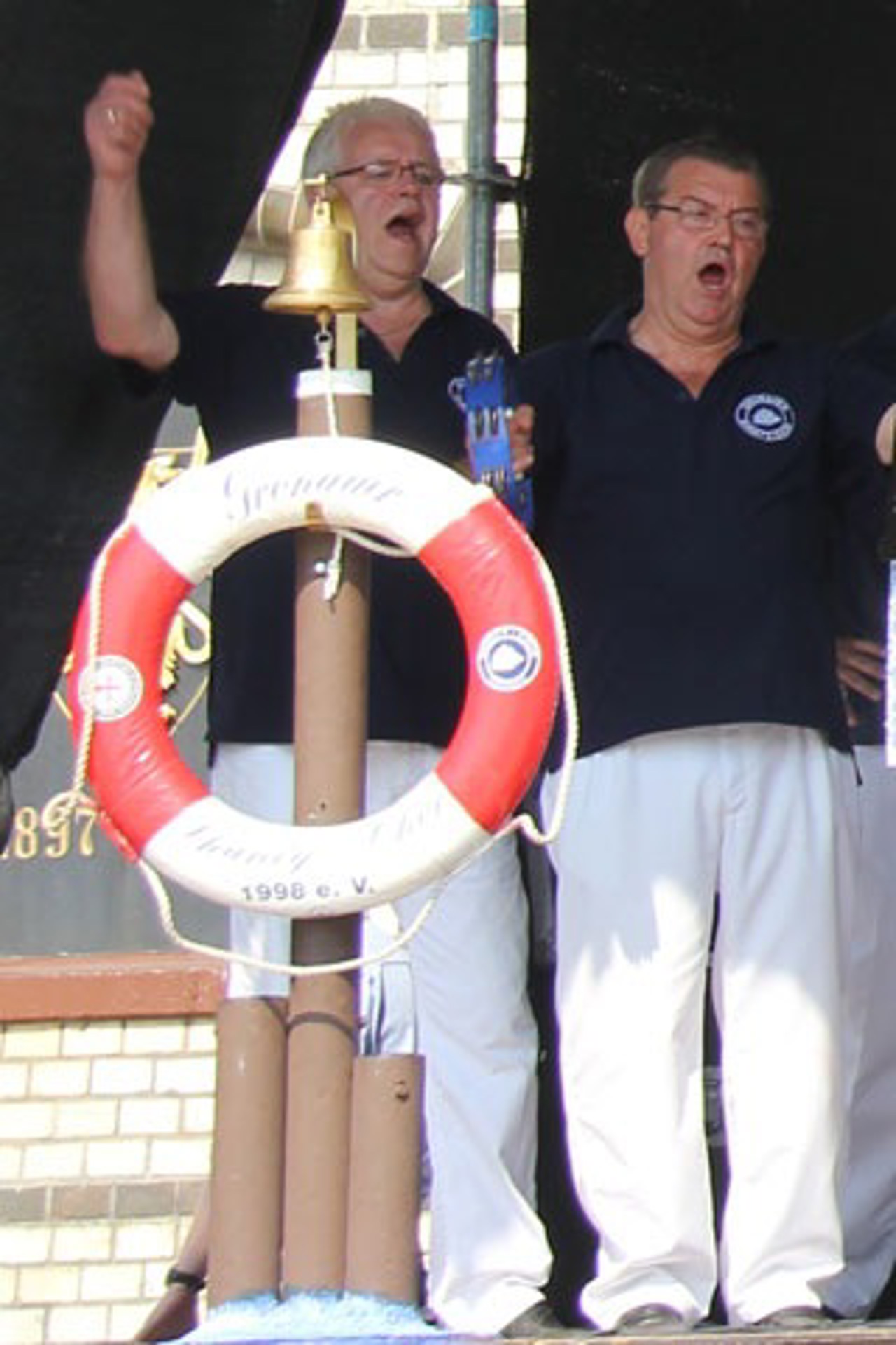 Gronauer Shanty-Chor