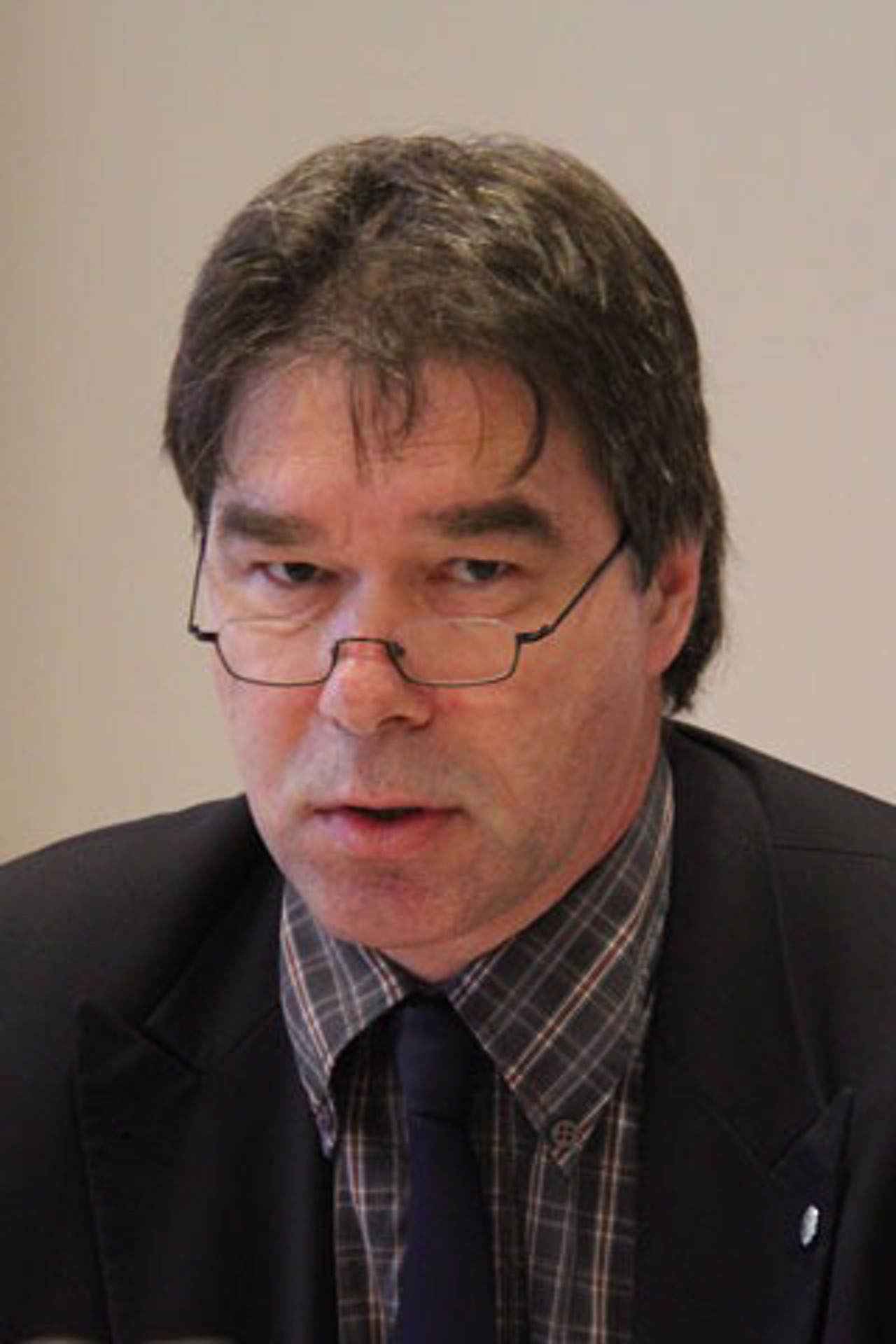 Holger Bellgardt, Bereichsleiter Maritimer Tourismus/Büro Hanse