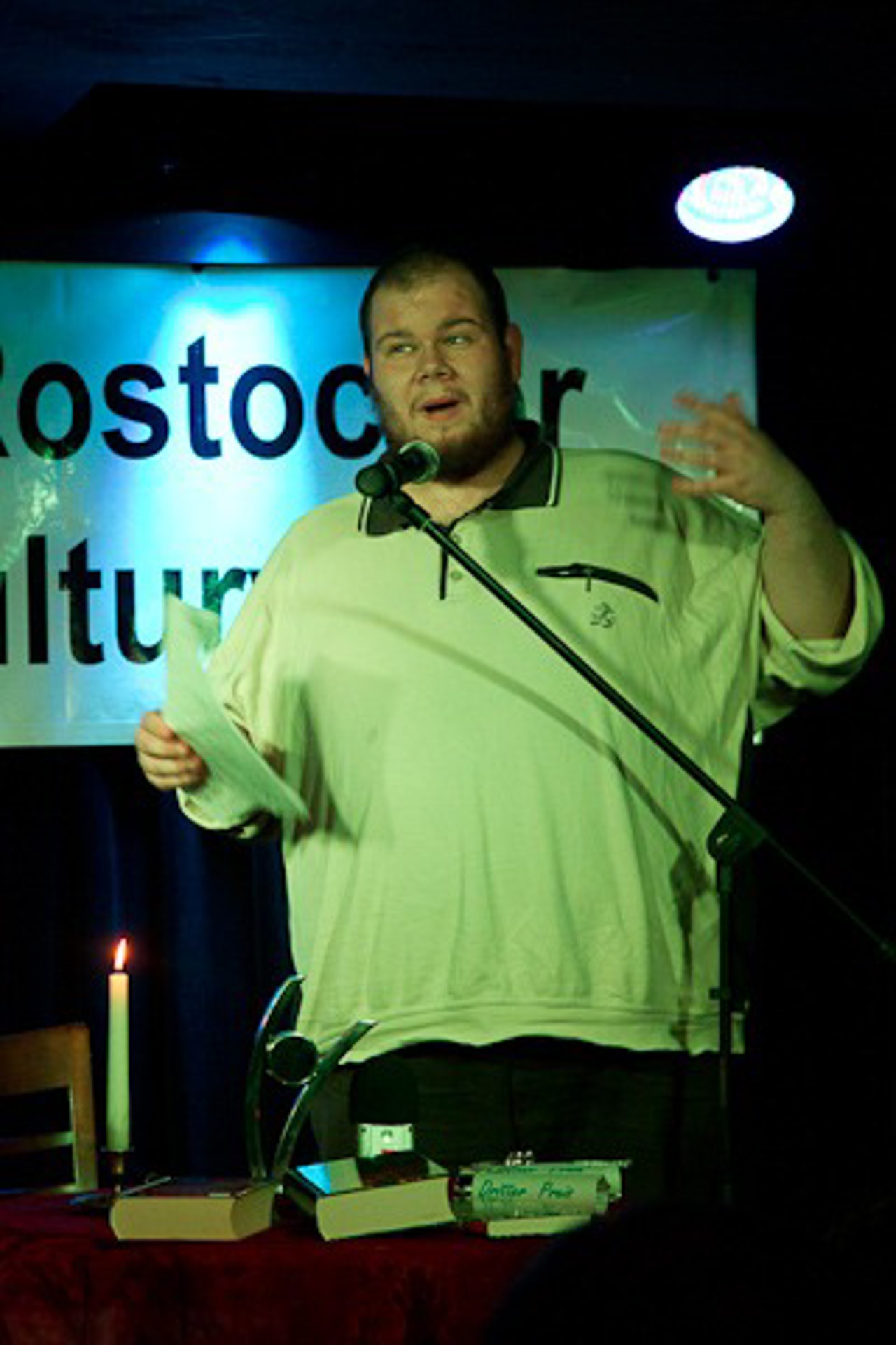 André Marschke