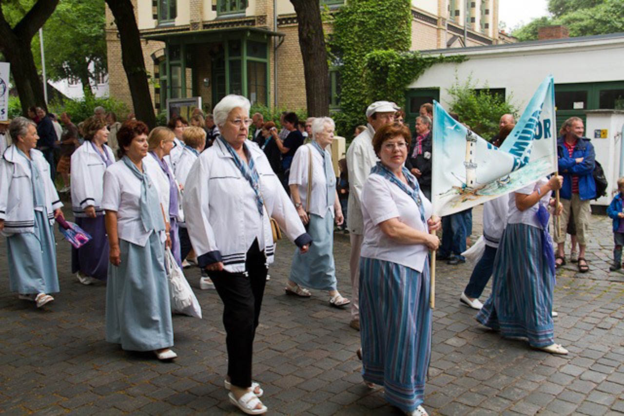 Warnemünder Frauenchor