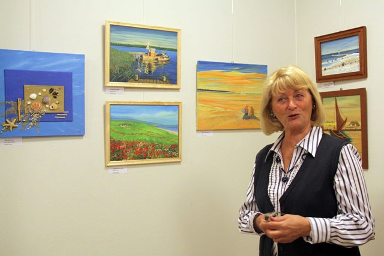Gerlinde Bütow