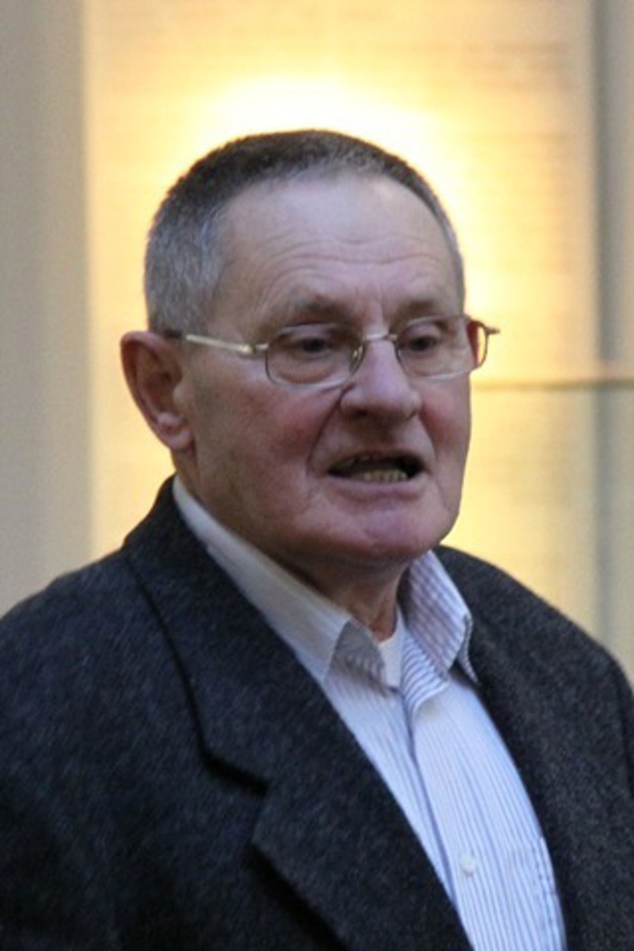 Hans Richter