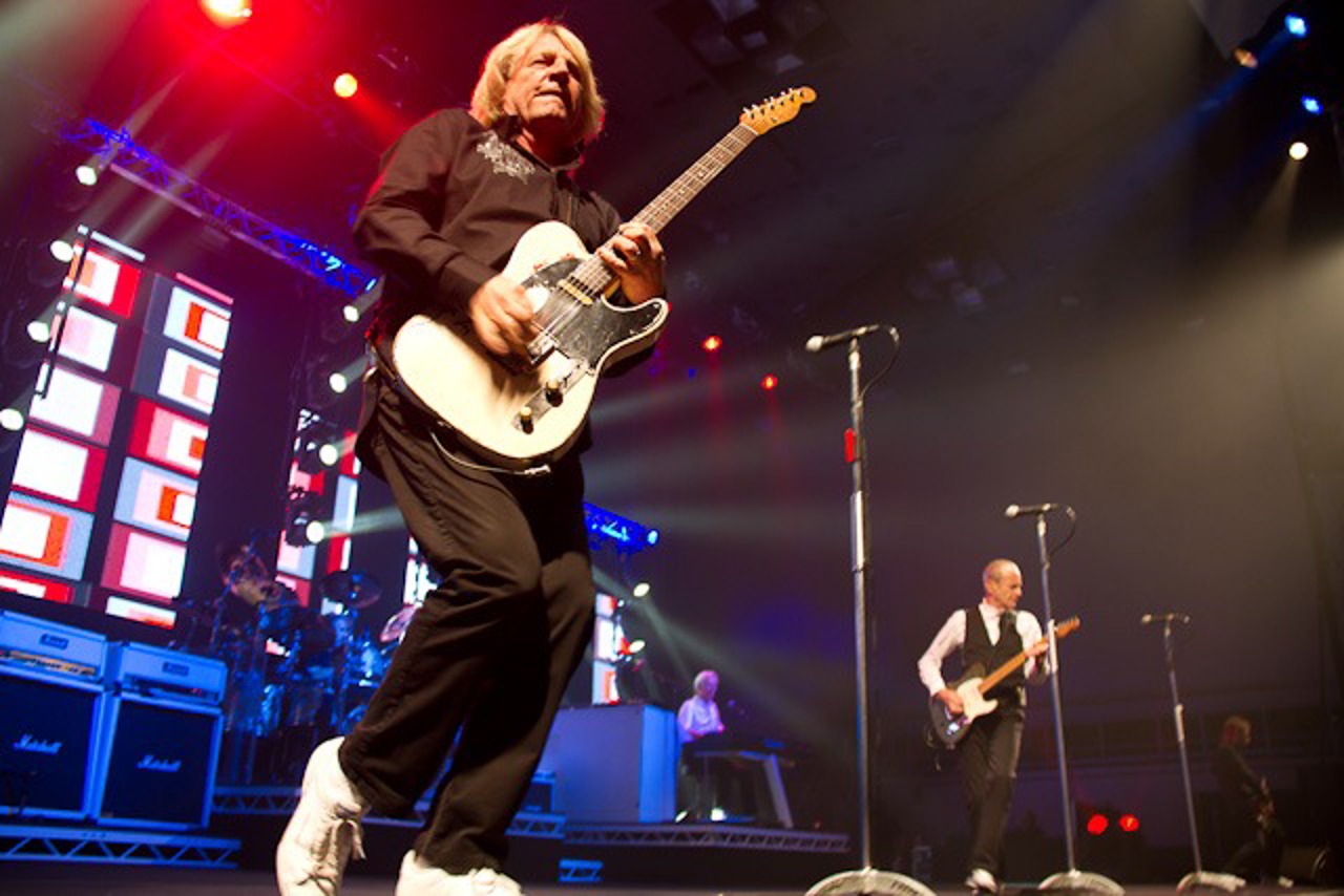Status Quo