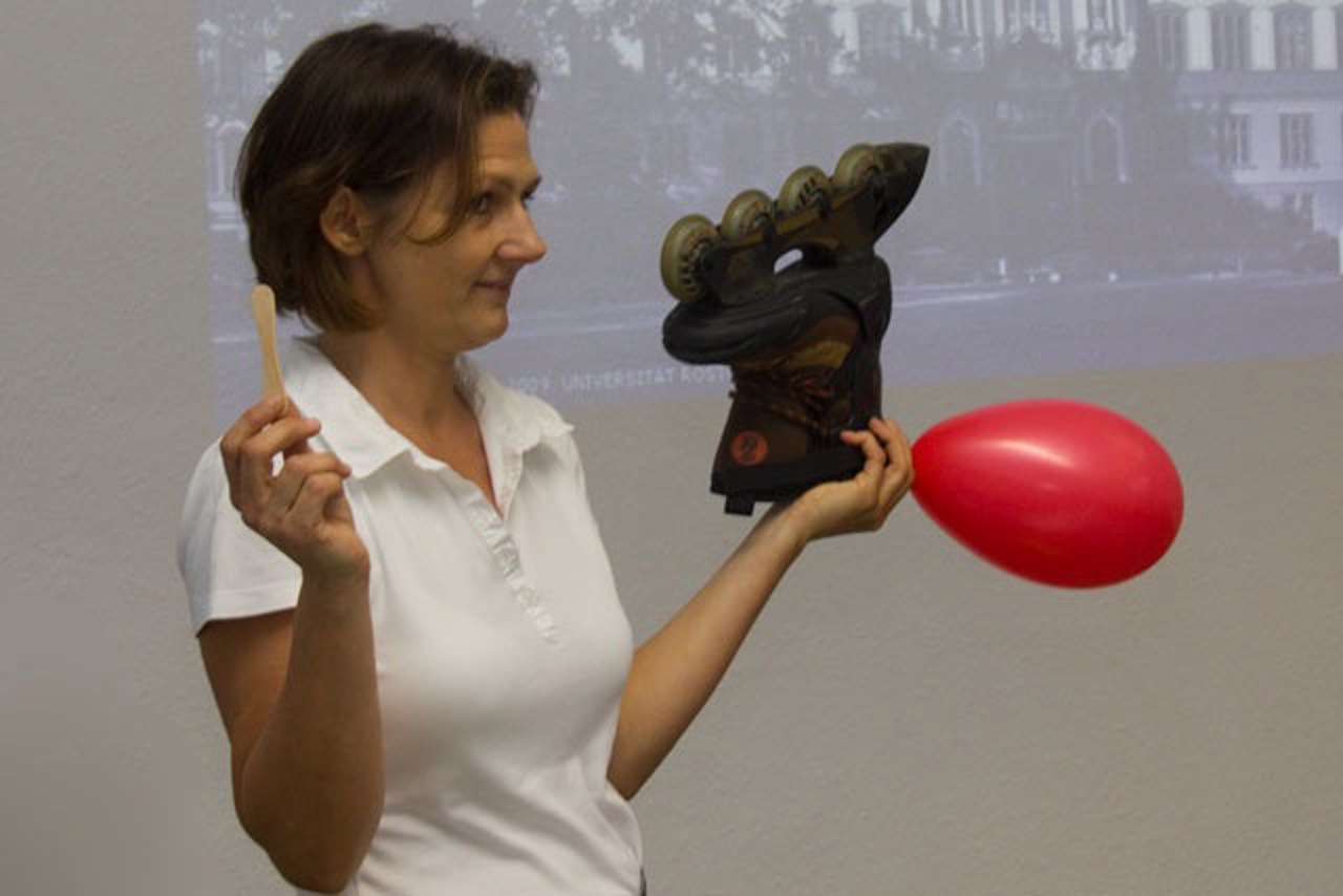 Birgit Krumpholz