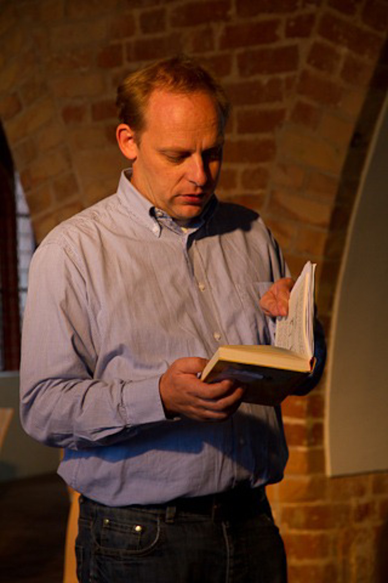 Ulrich Kunze