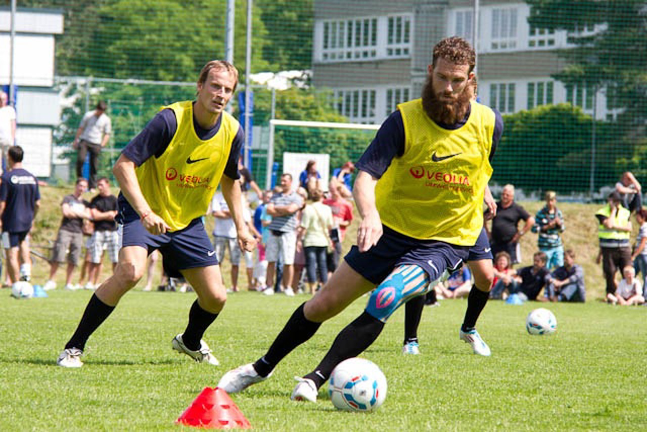 Matthias Holst