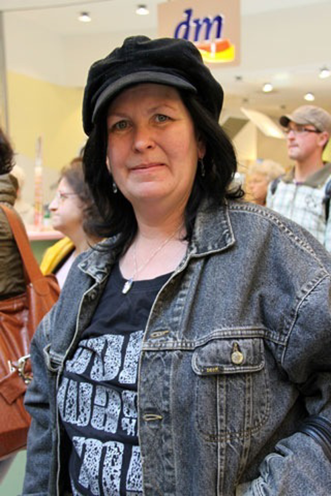 Heidi Steinhage