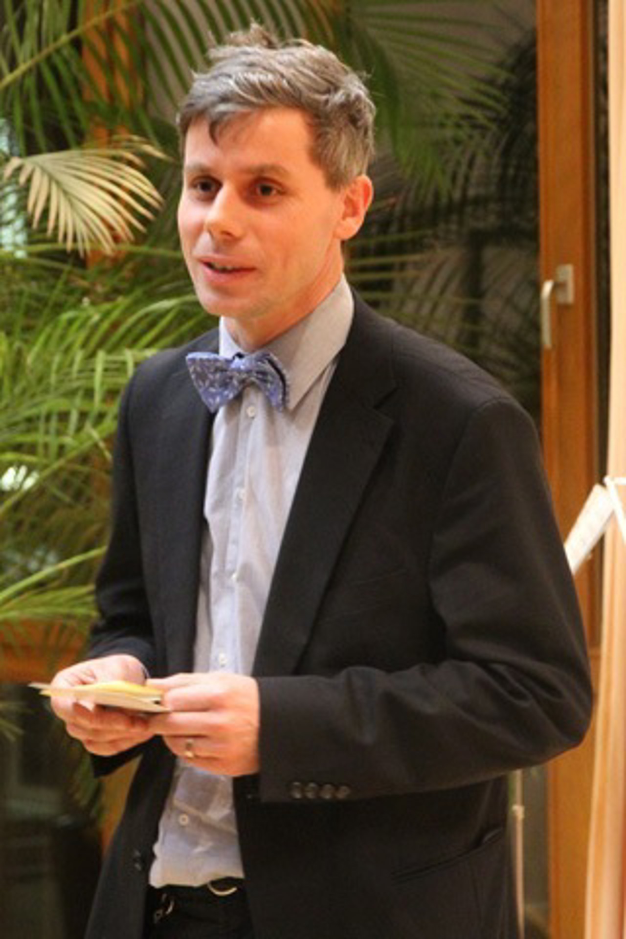 Frank Ivemeyer