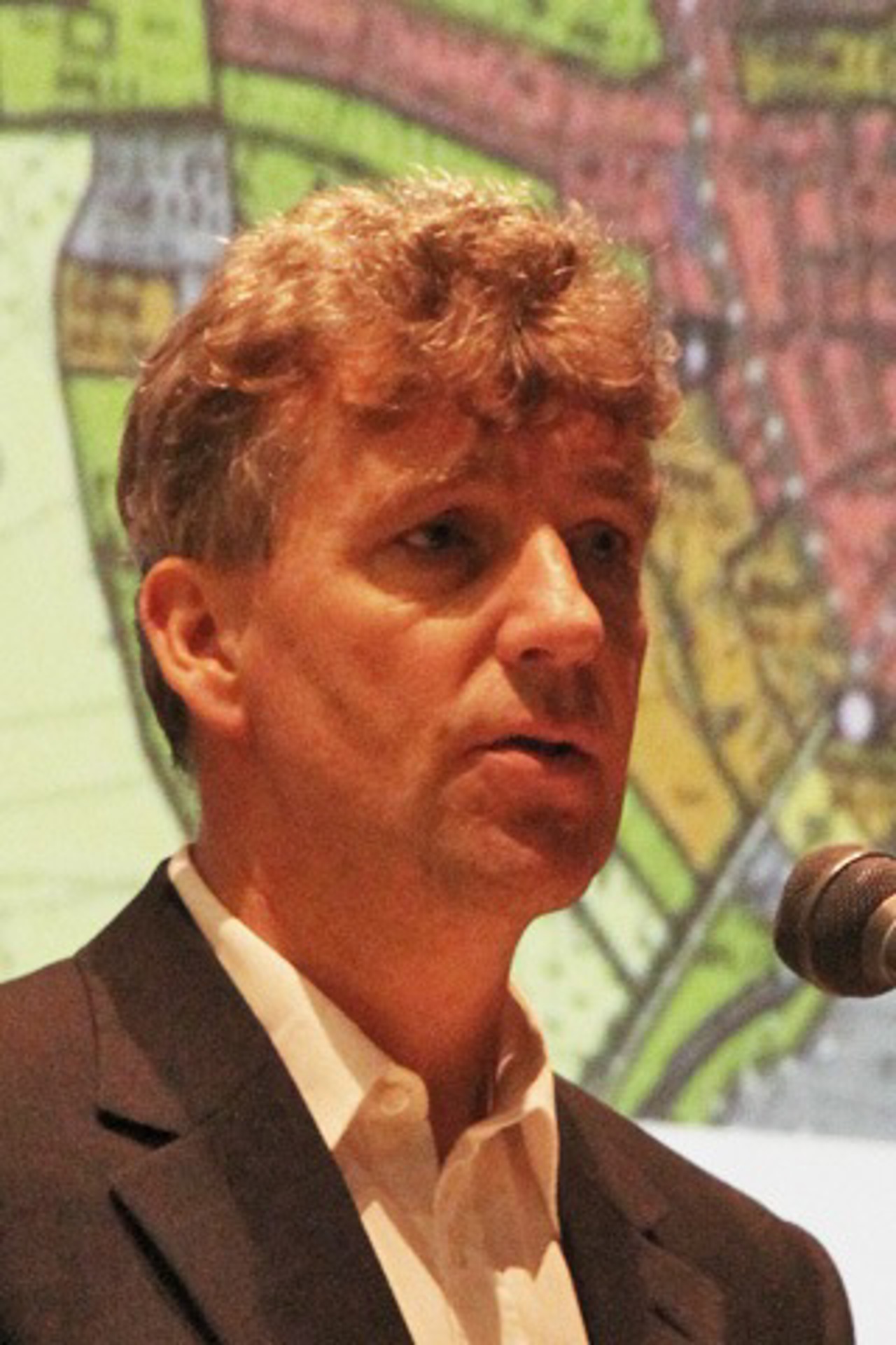 Ralph Müller
