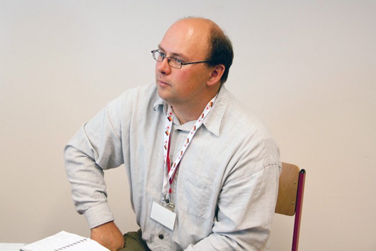 Alexander Leuze