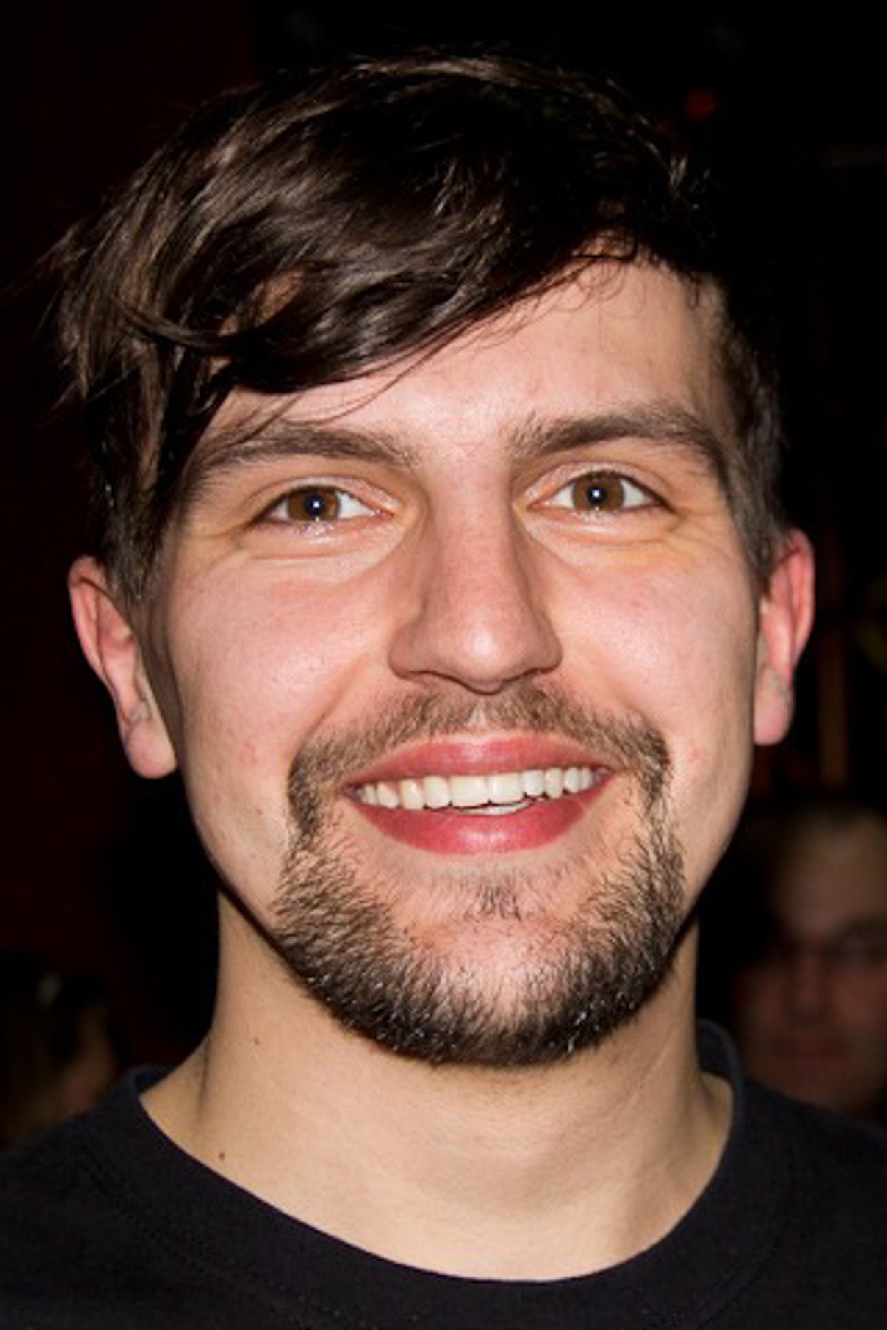 Christoph Lenz