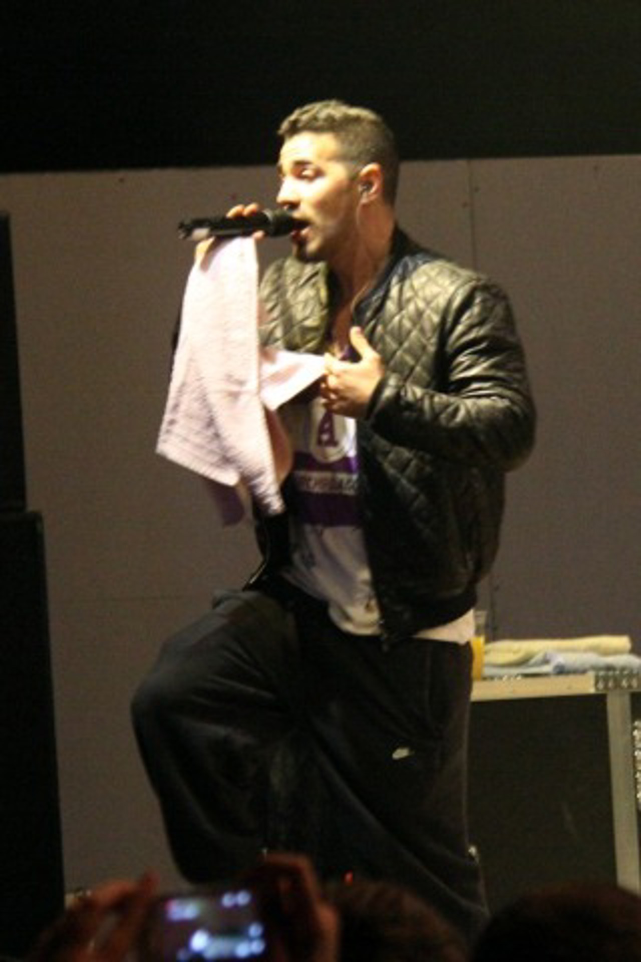 Bushido