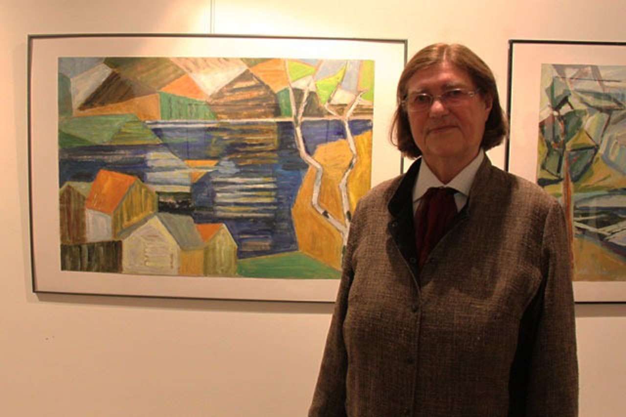Anneliese Schoöbeck