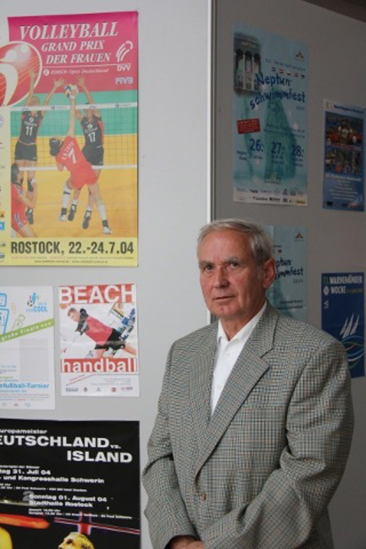 Ingo Wand