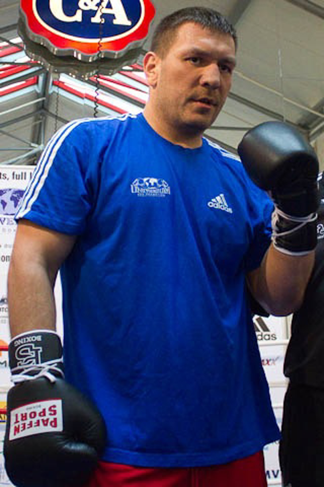 Ruslan Chagaev