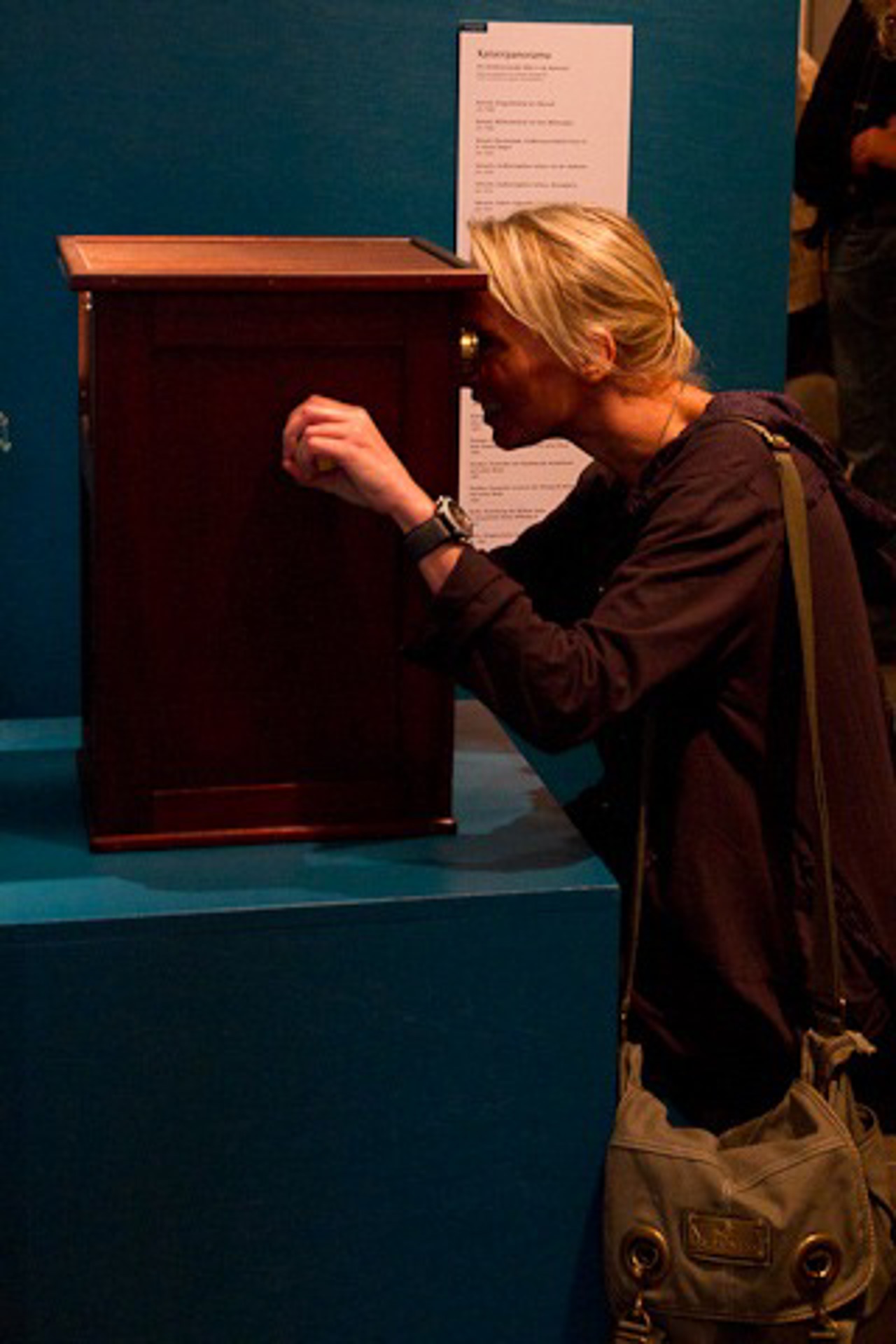 "Unvergesslich" Ausstellung im Kulturhistorischen Museum
