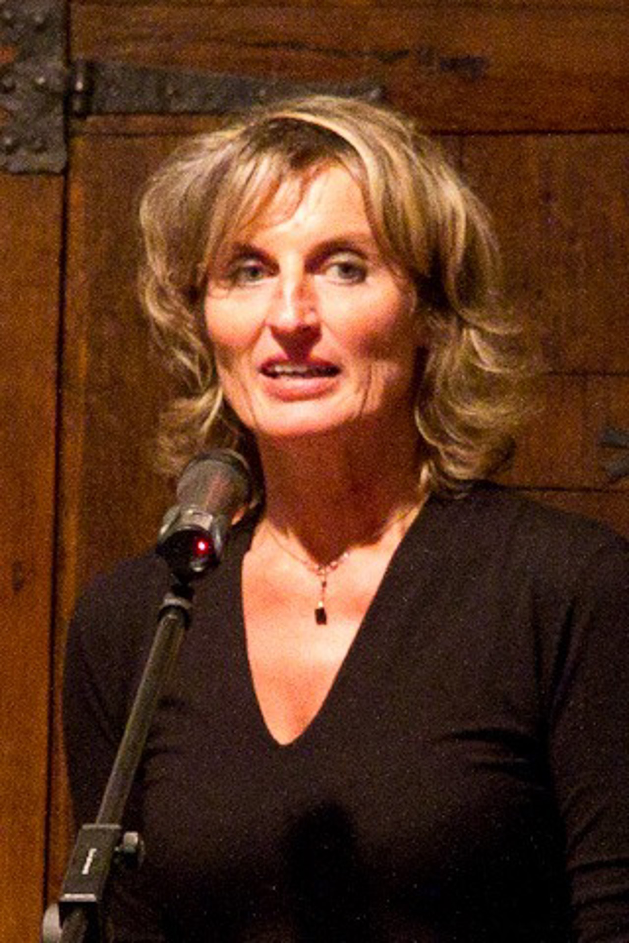 Annelen Karge