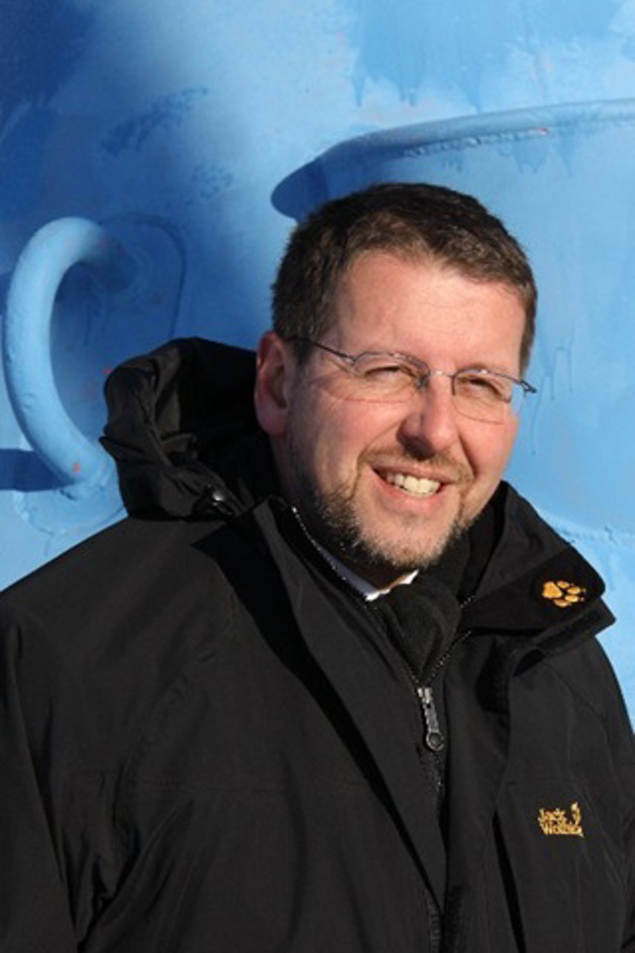 Prof. Dr. Udo Kragl