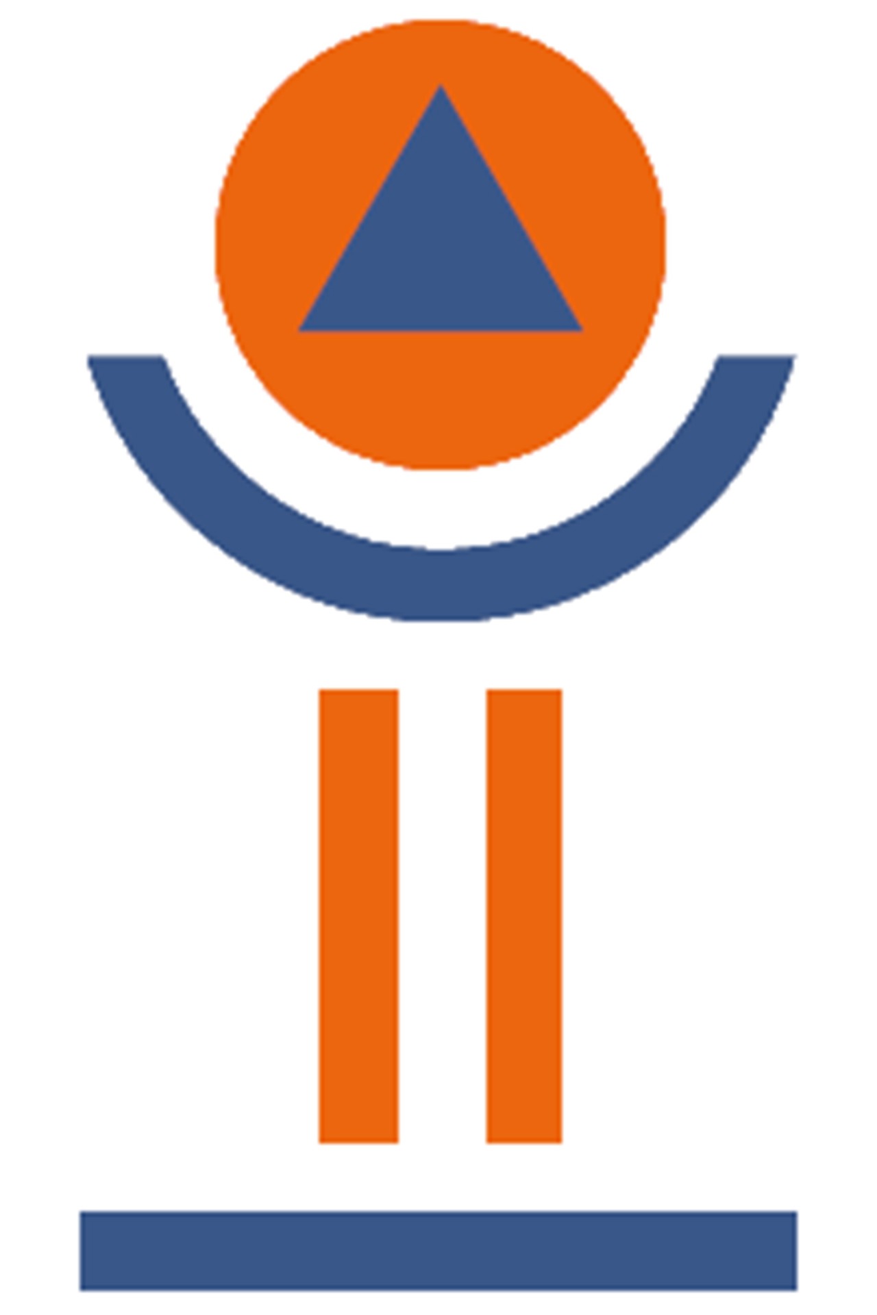 Logo, Katastrophenschutz-Leuchtturm (Quelle: BBK)