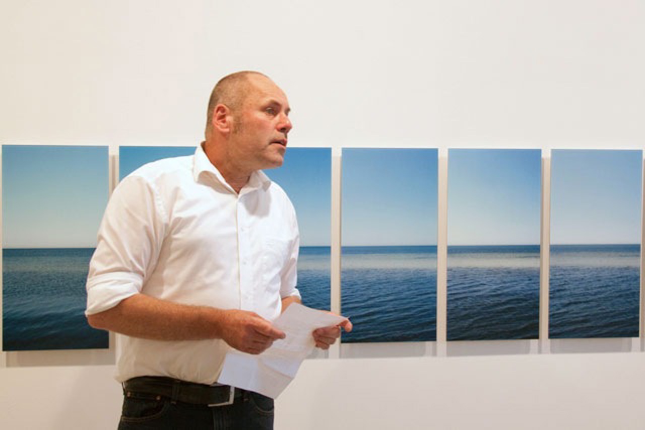 Holger Stark