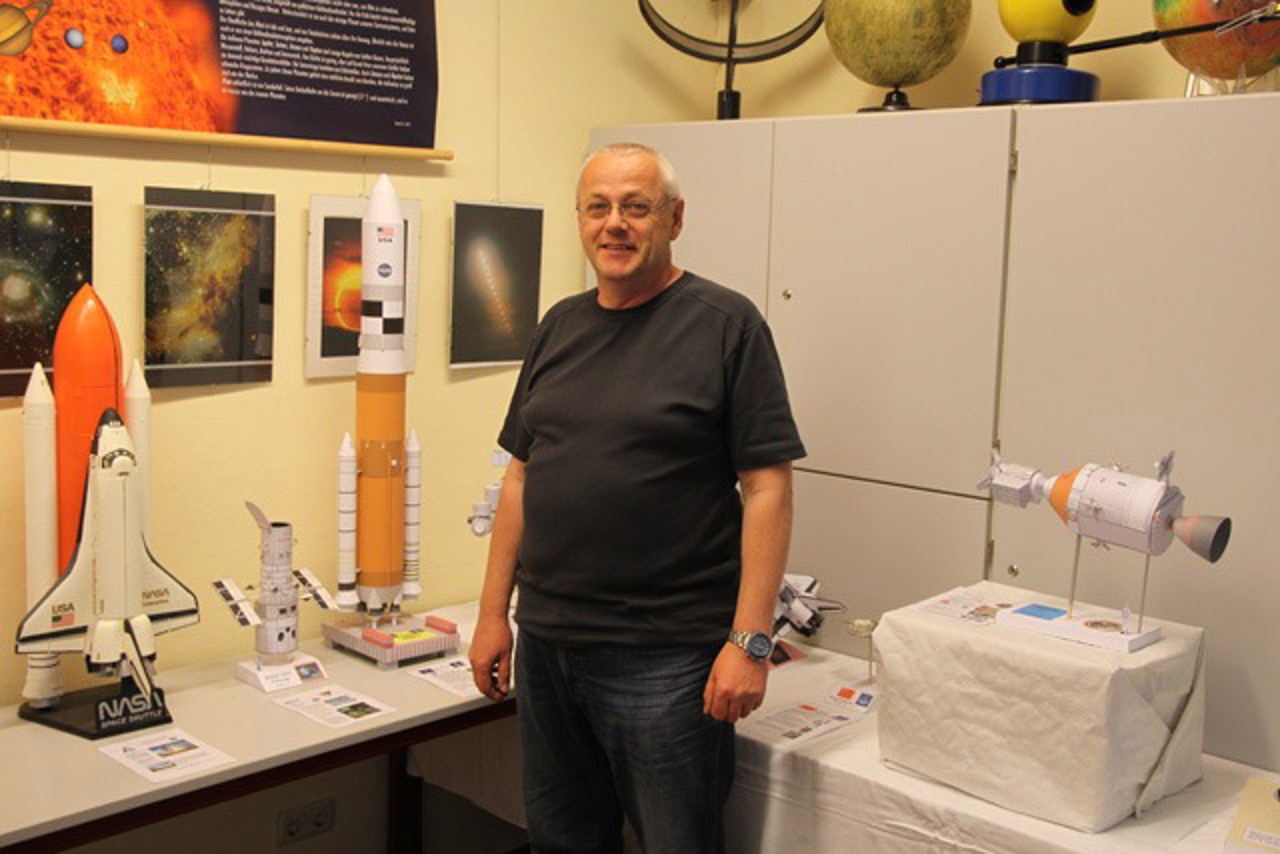 Bernd Lietzow