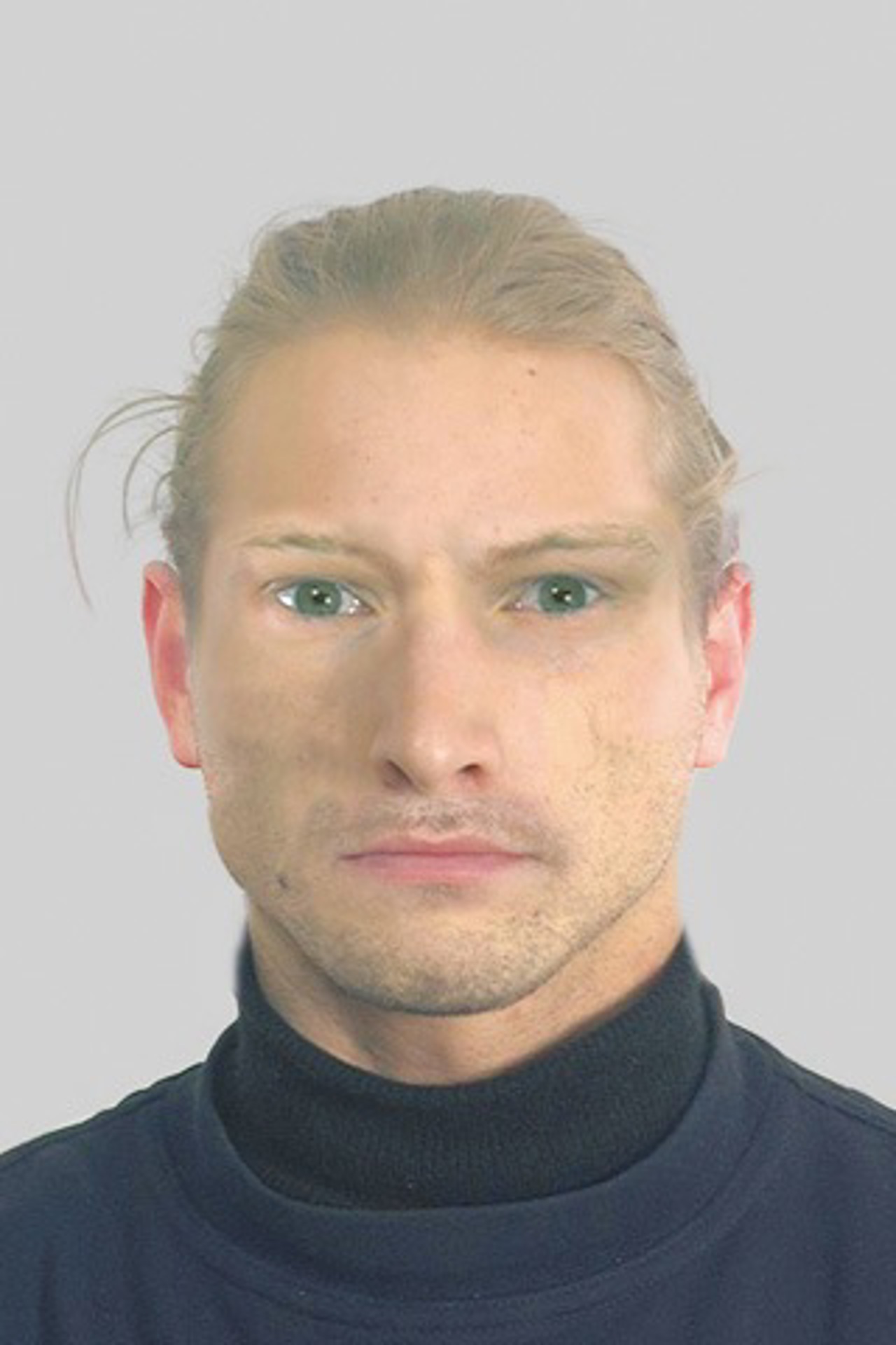 Phantombild, Exhibitionist, S-BahnRostock