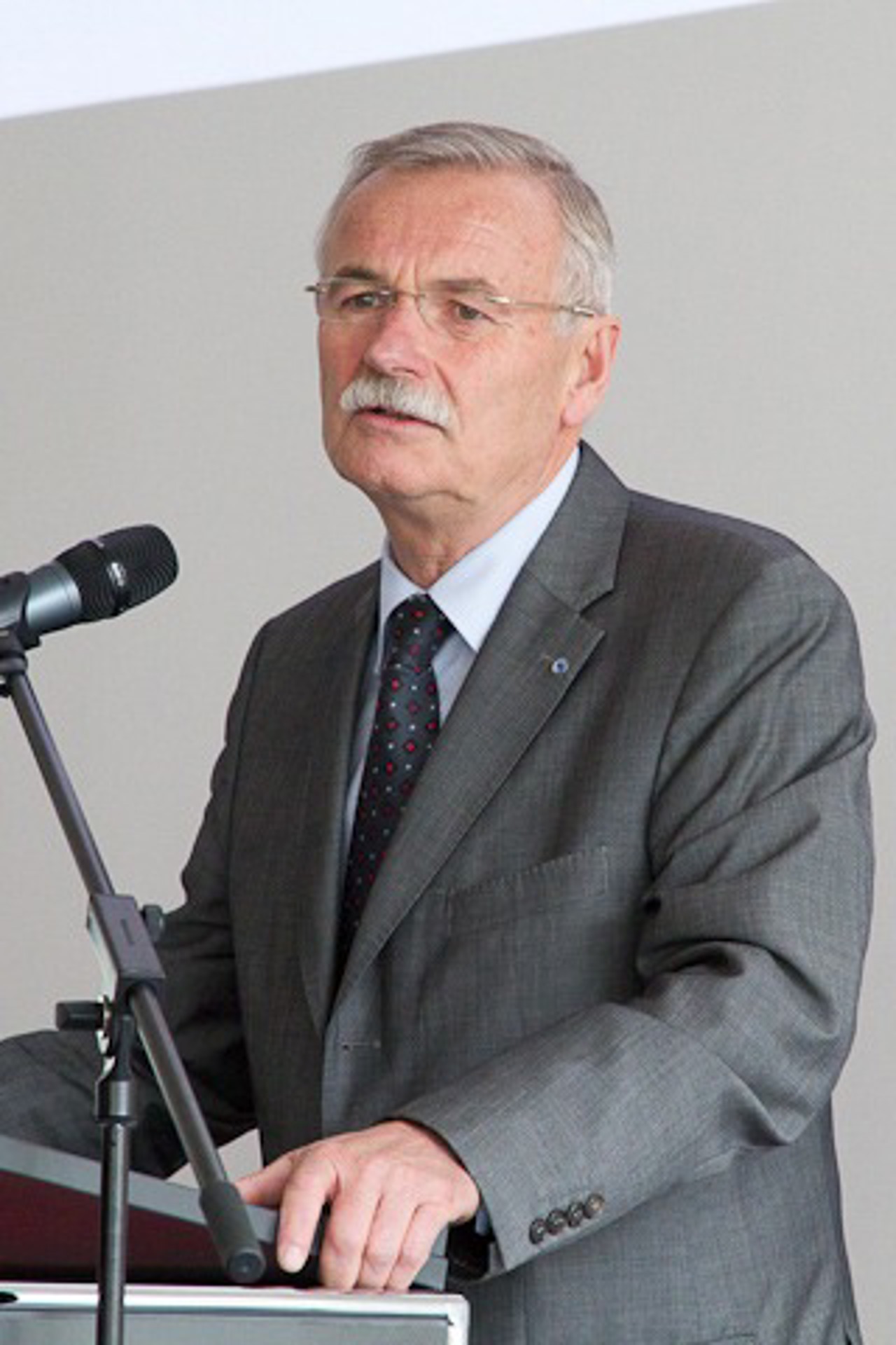 Jürgen Seidel