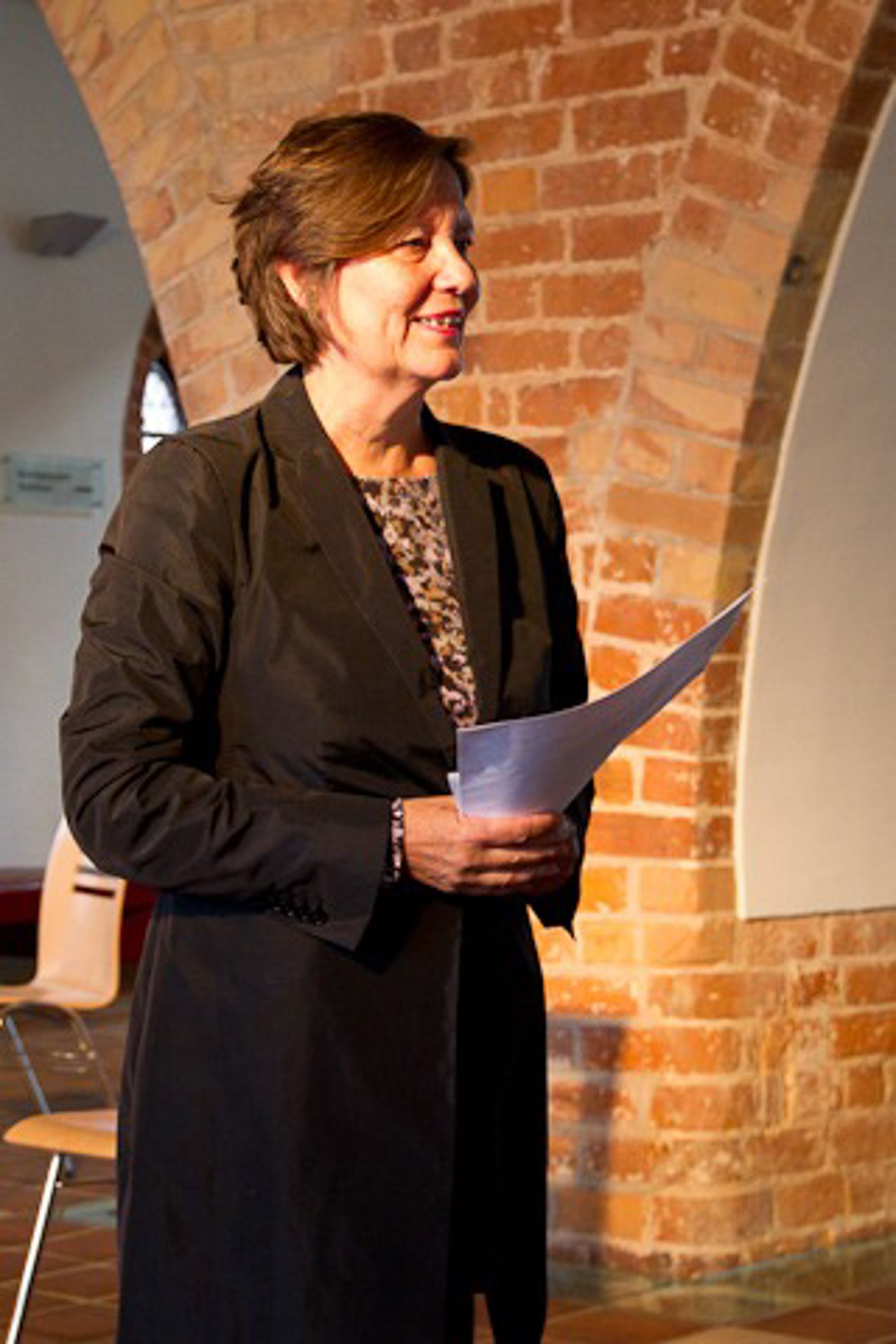 Dr. Liane Melzer