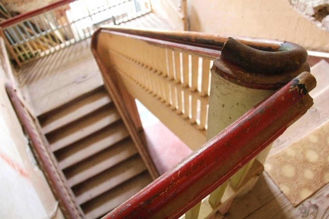 Gutshaus Bobbin
