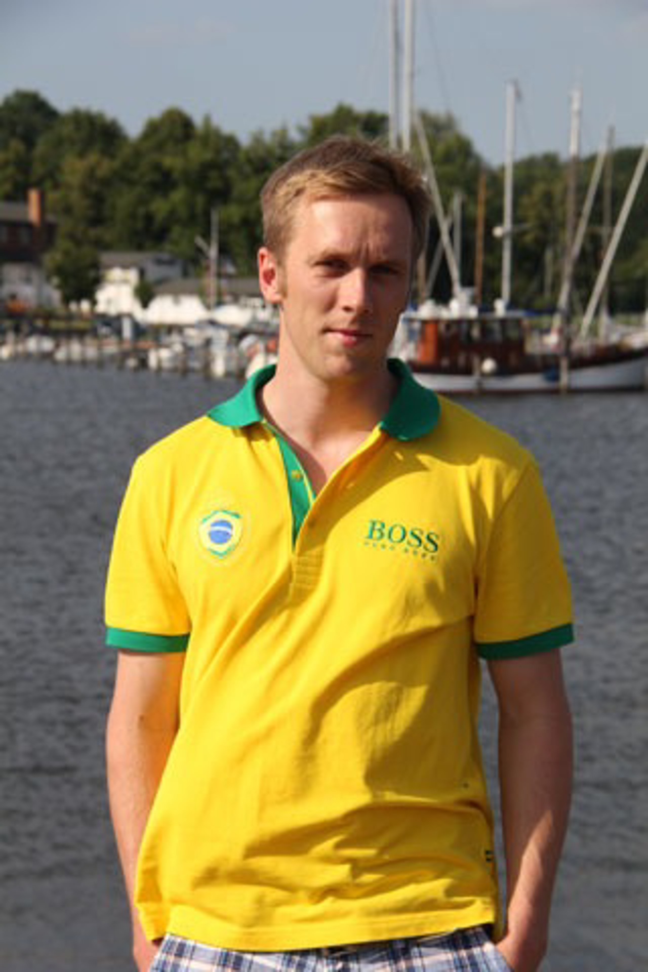 Mathias Schüller
