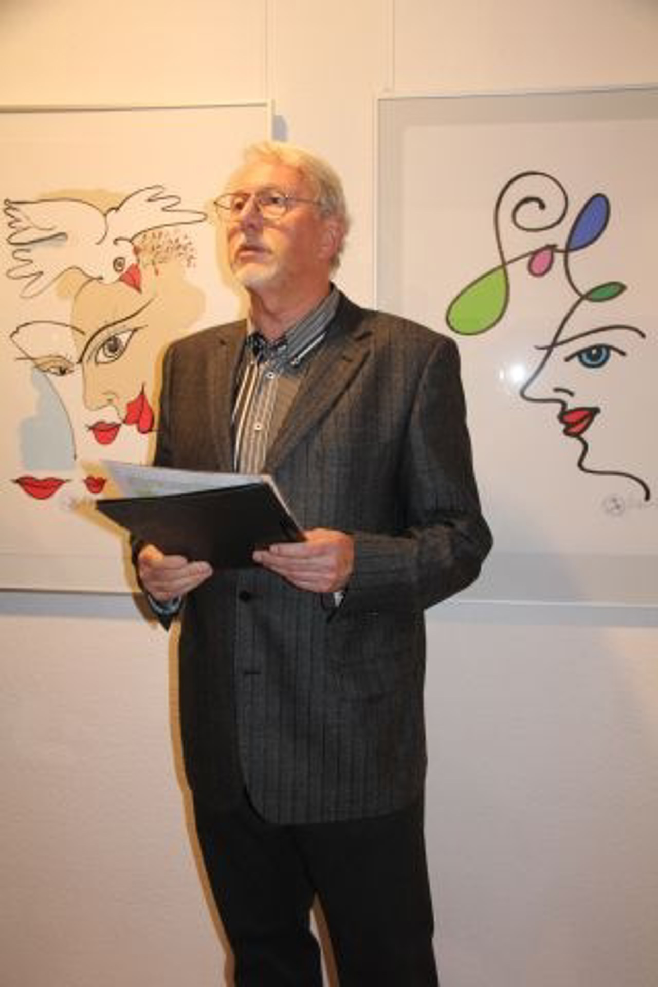Gottfried Siegmund