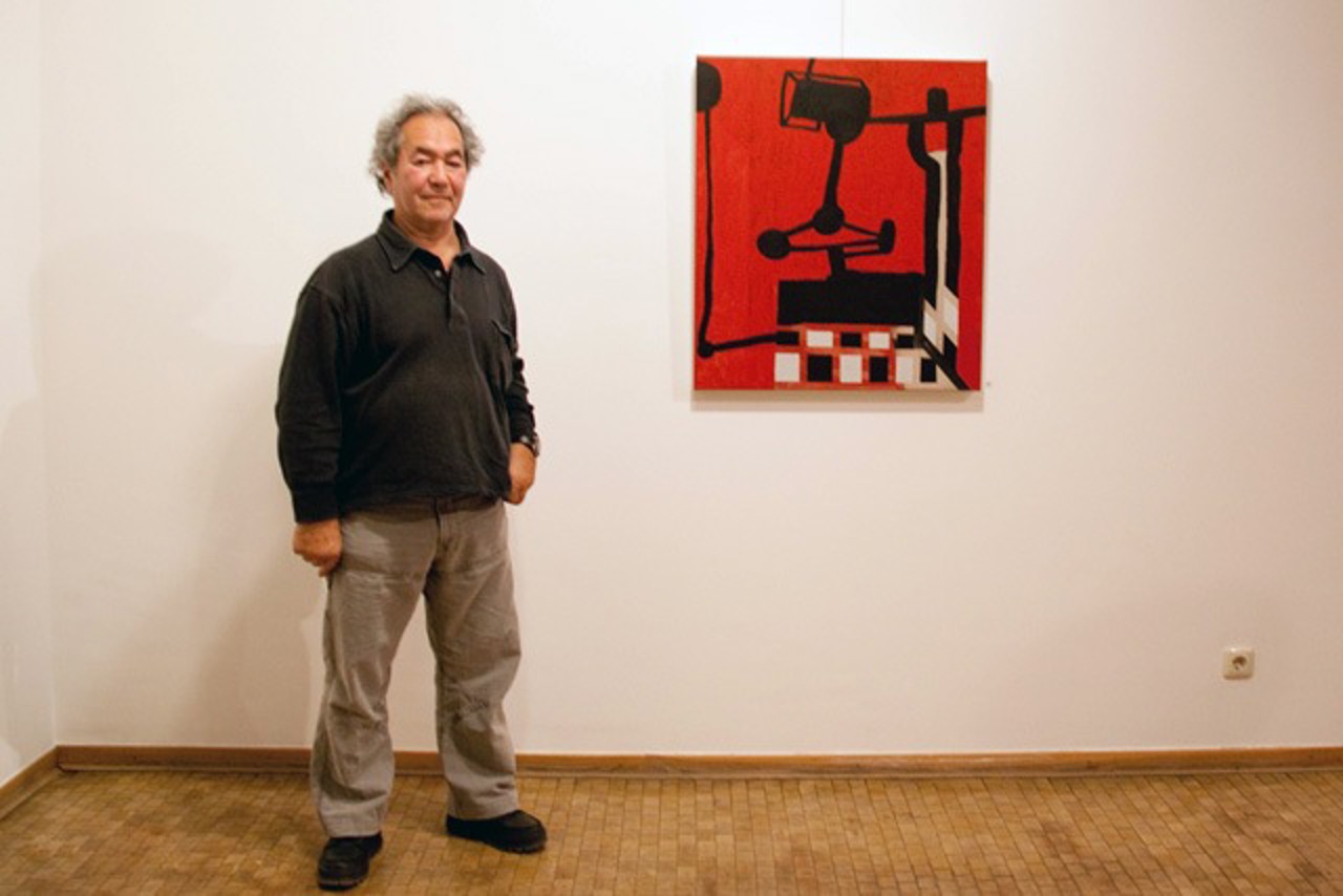 Fred Pollack