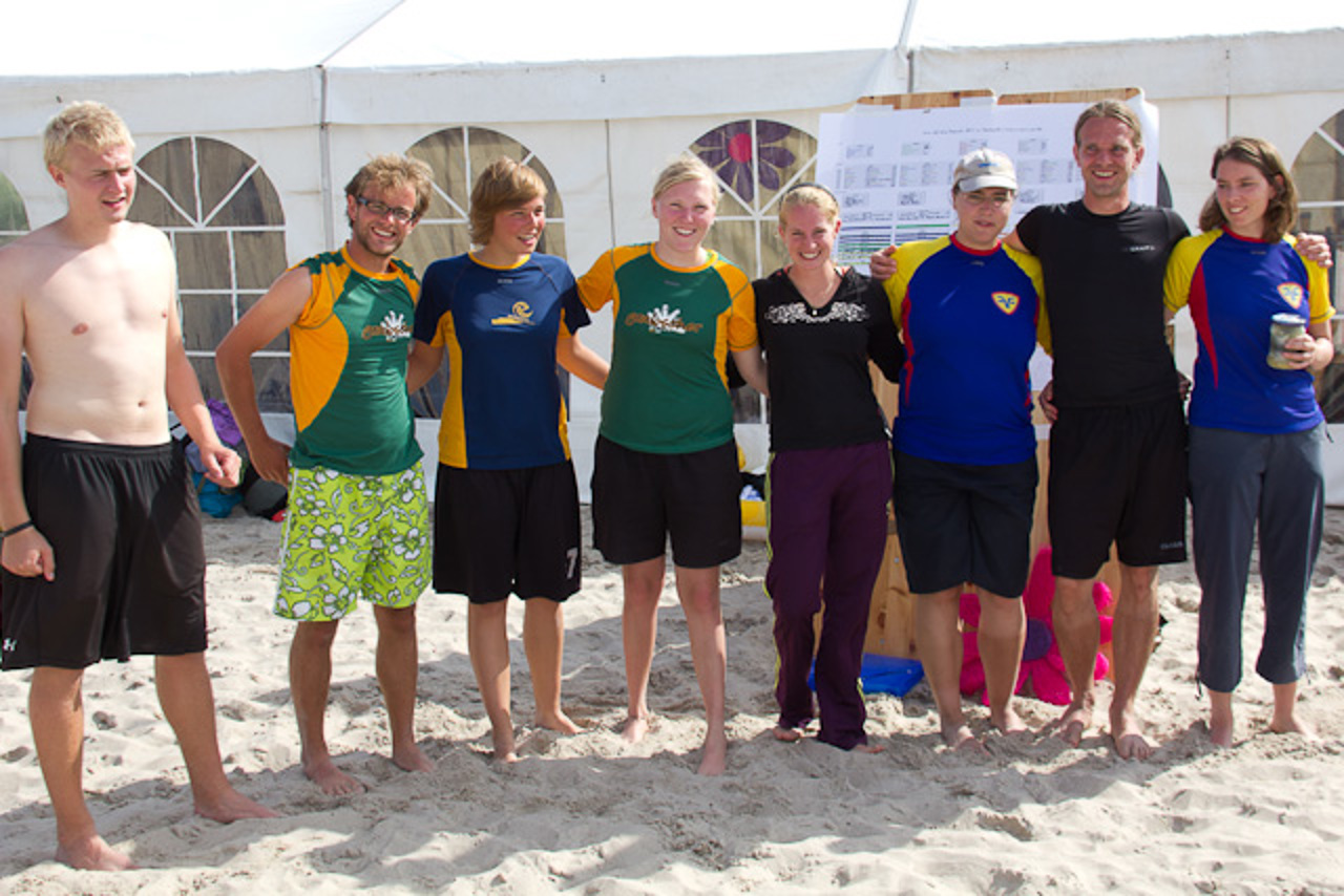 Team Strandfieber (Gießen)