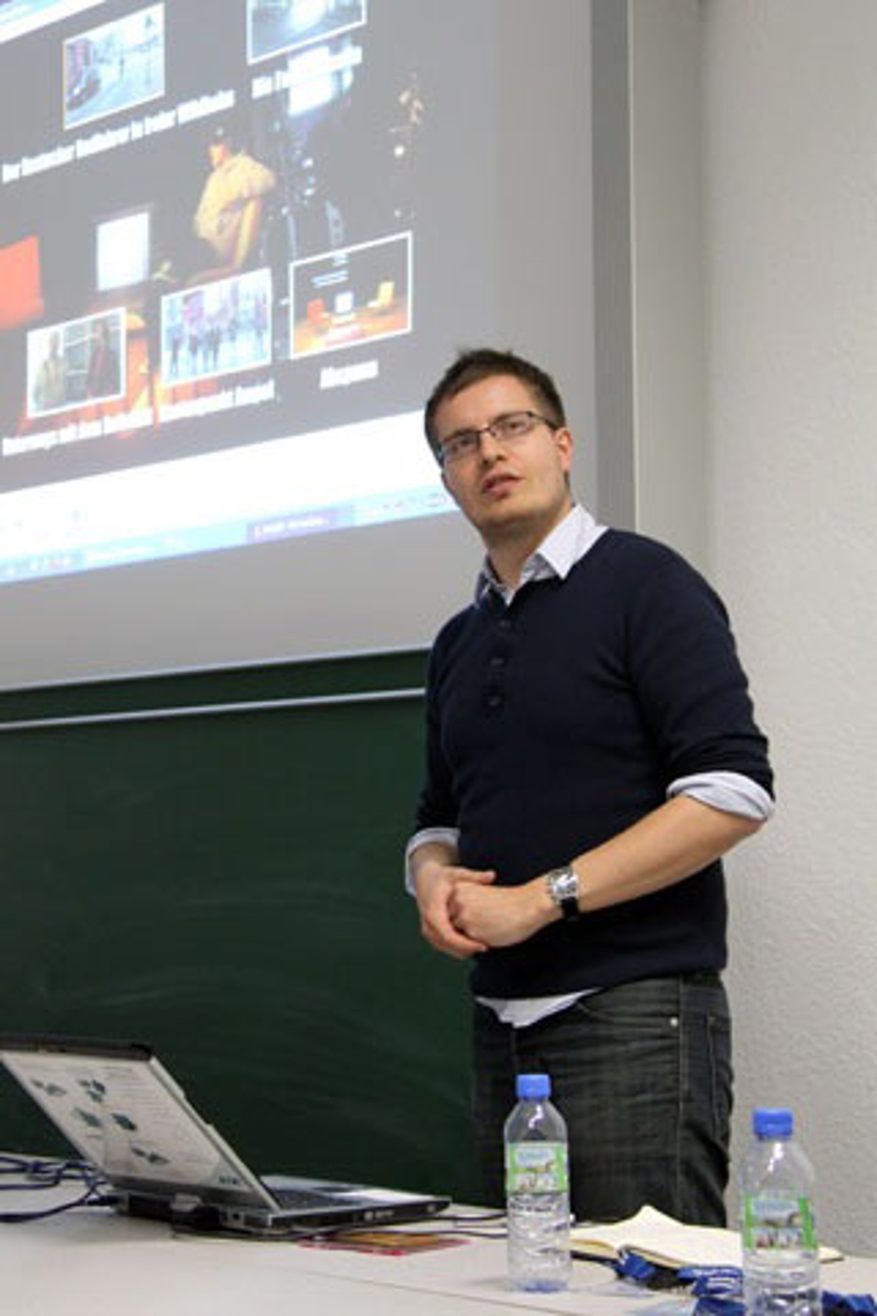 Bastian Schwennigcke