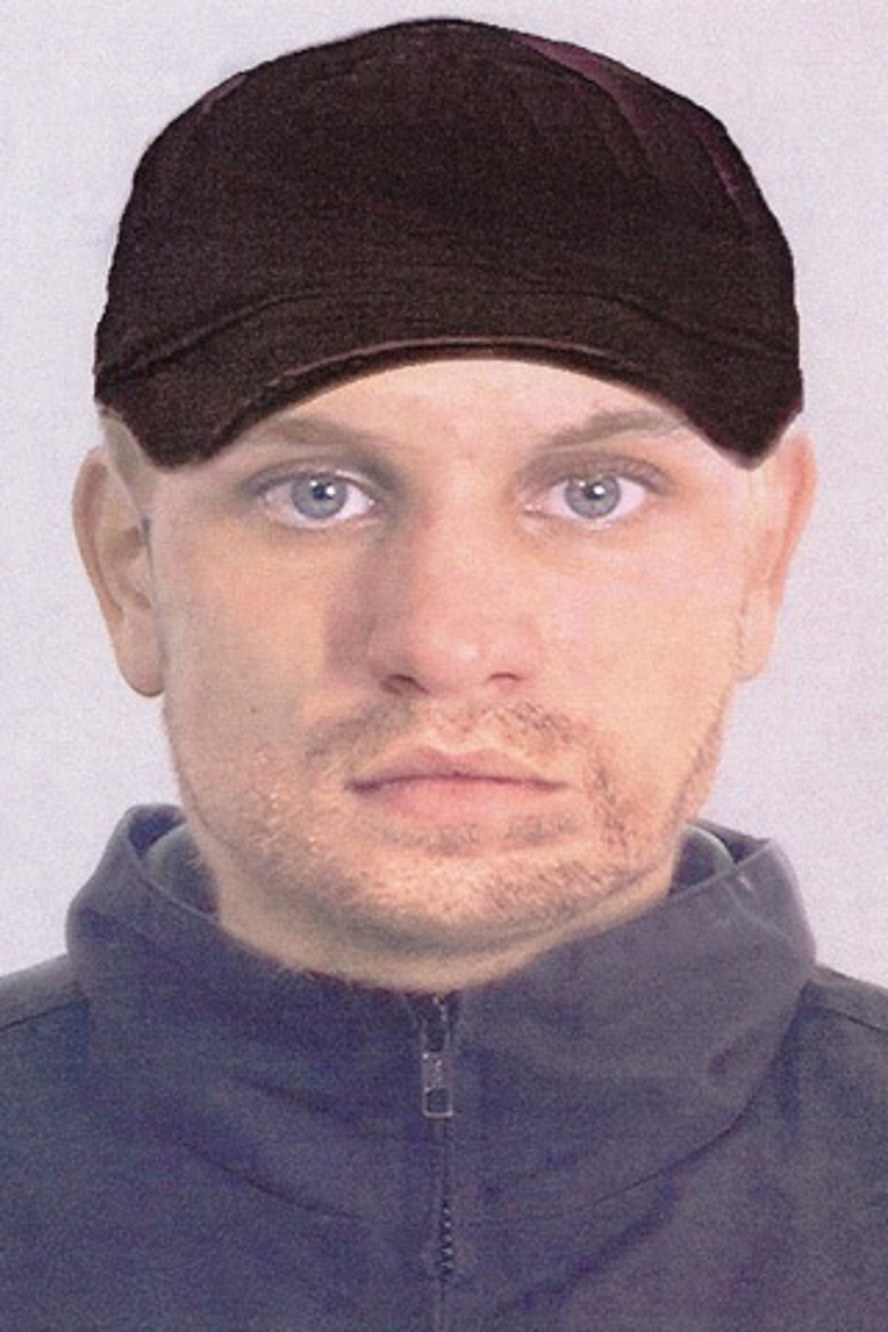 Polizei fahndet mit Phantombild nach Handtaschenräuber