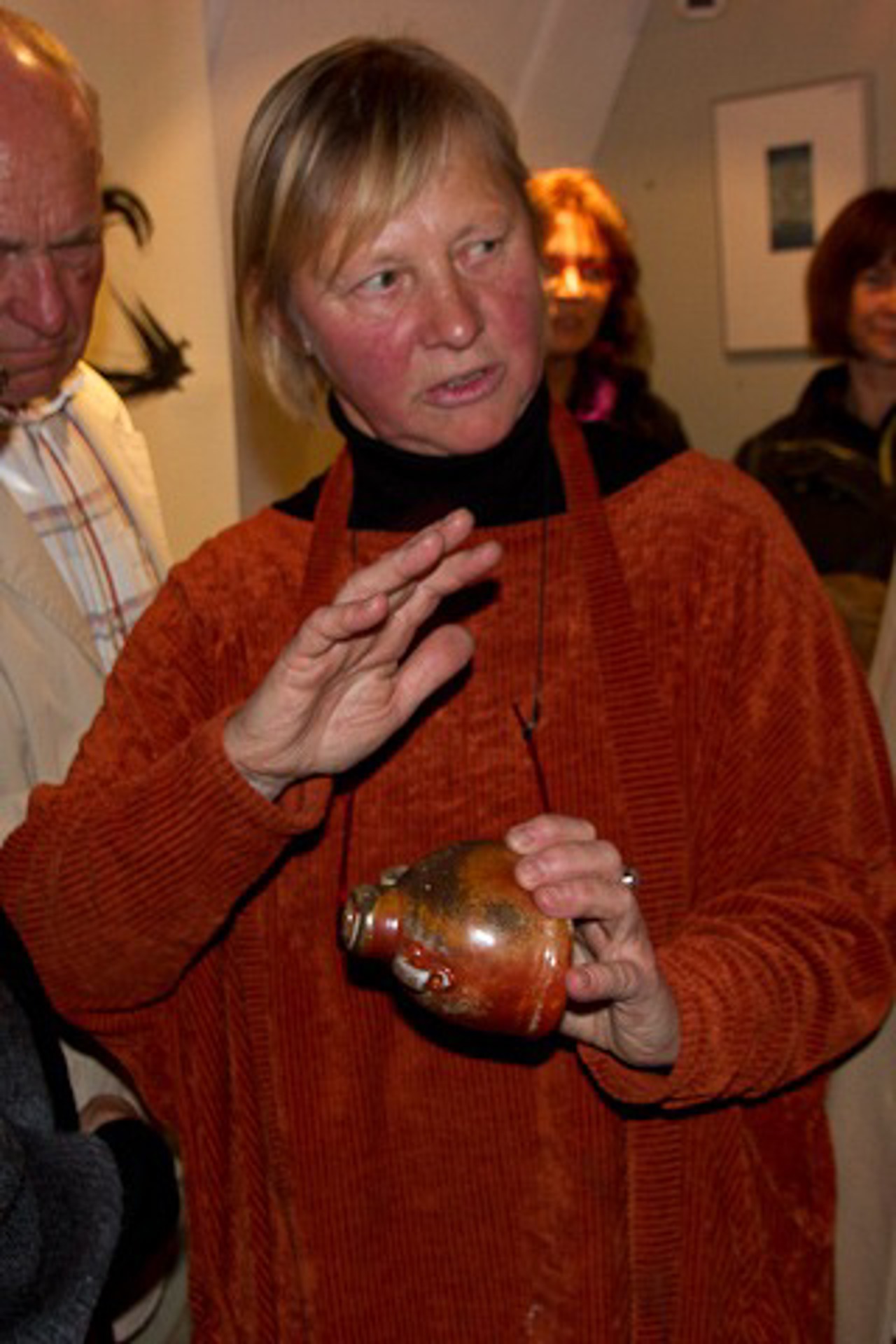 Christiane Lamberz