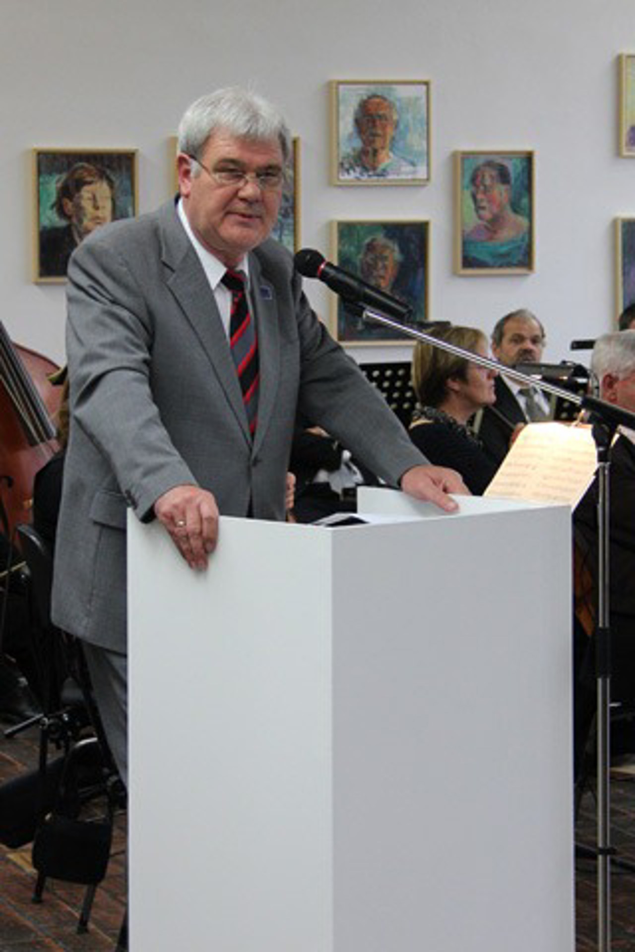 Wolfgang Methling