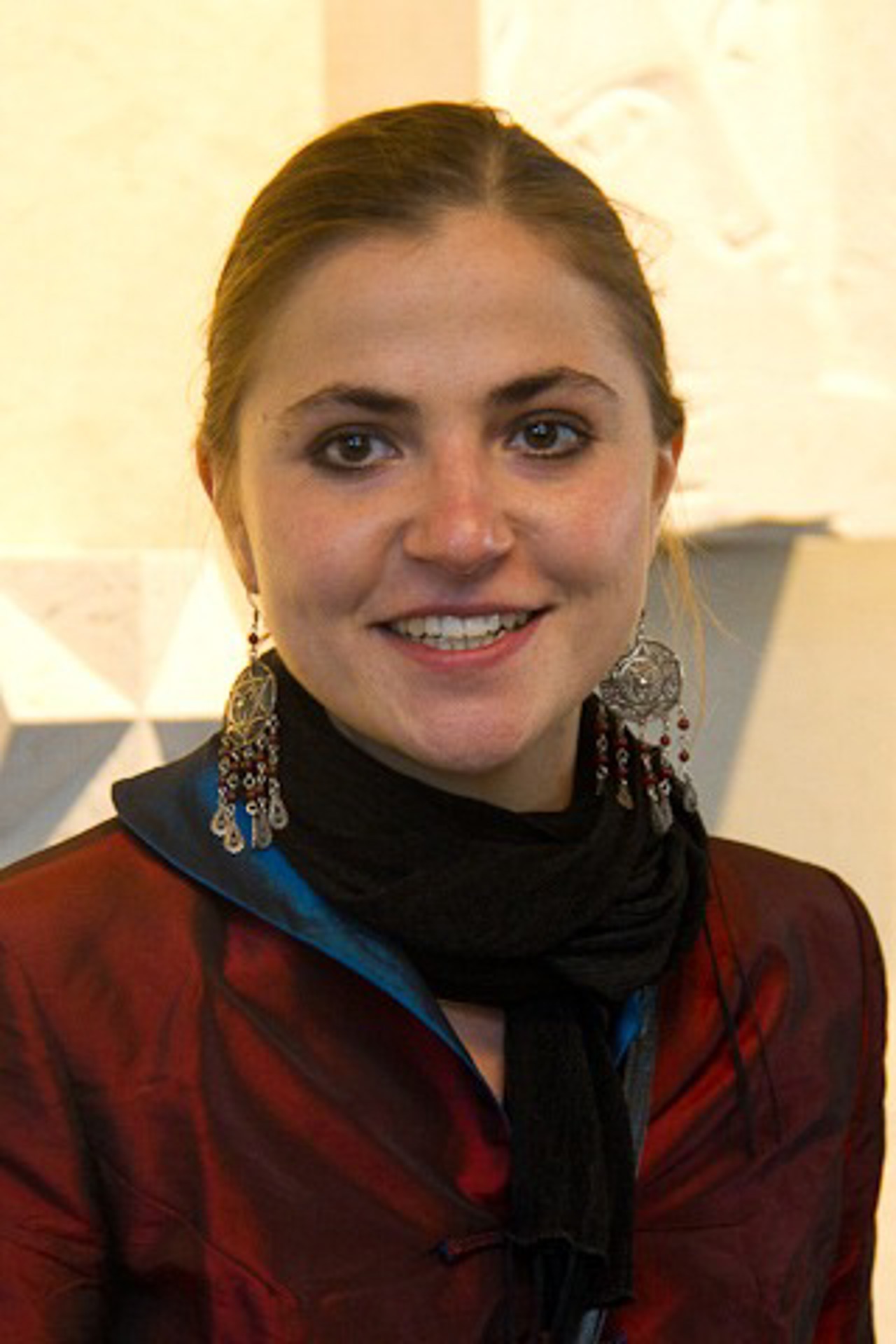 Ulrike Angermeier