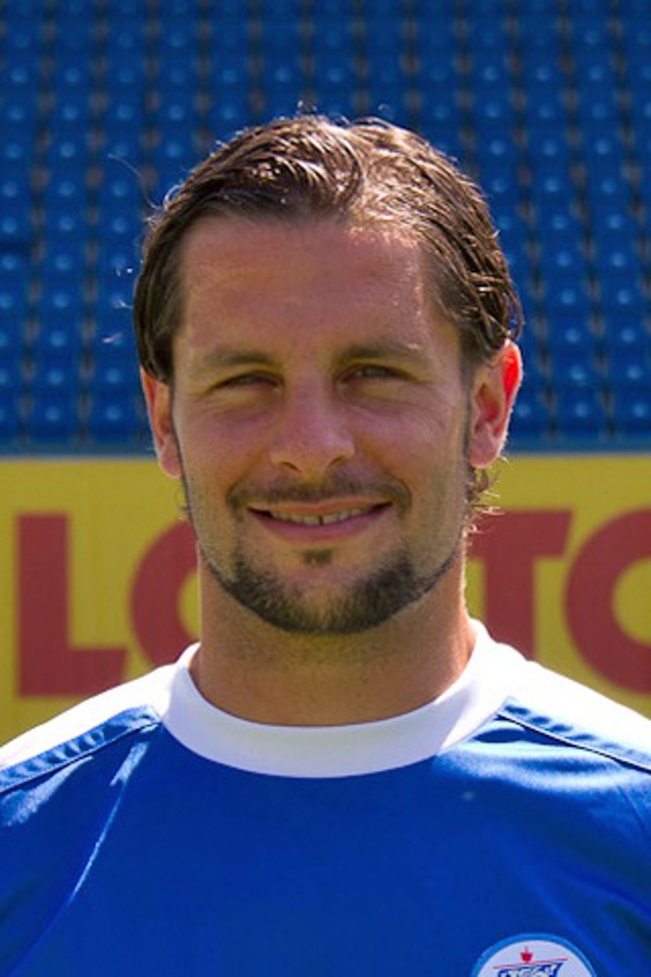 Auch für Hansa-Kapitän Sebastian Pelzer gibt es keine Stammplatzgarantie