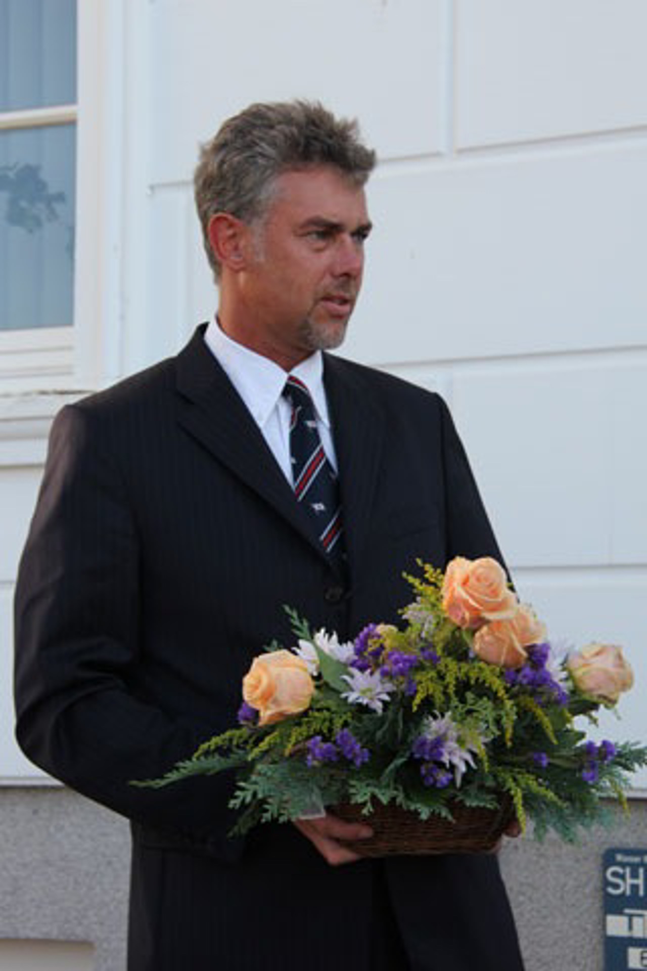 Jörg Westphal, DGzRS