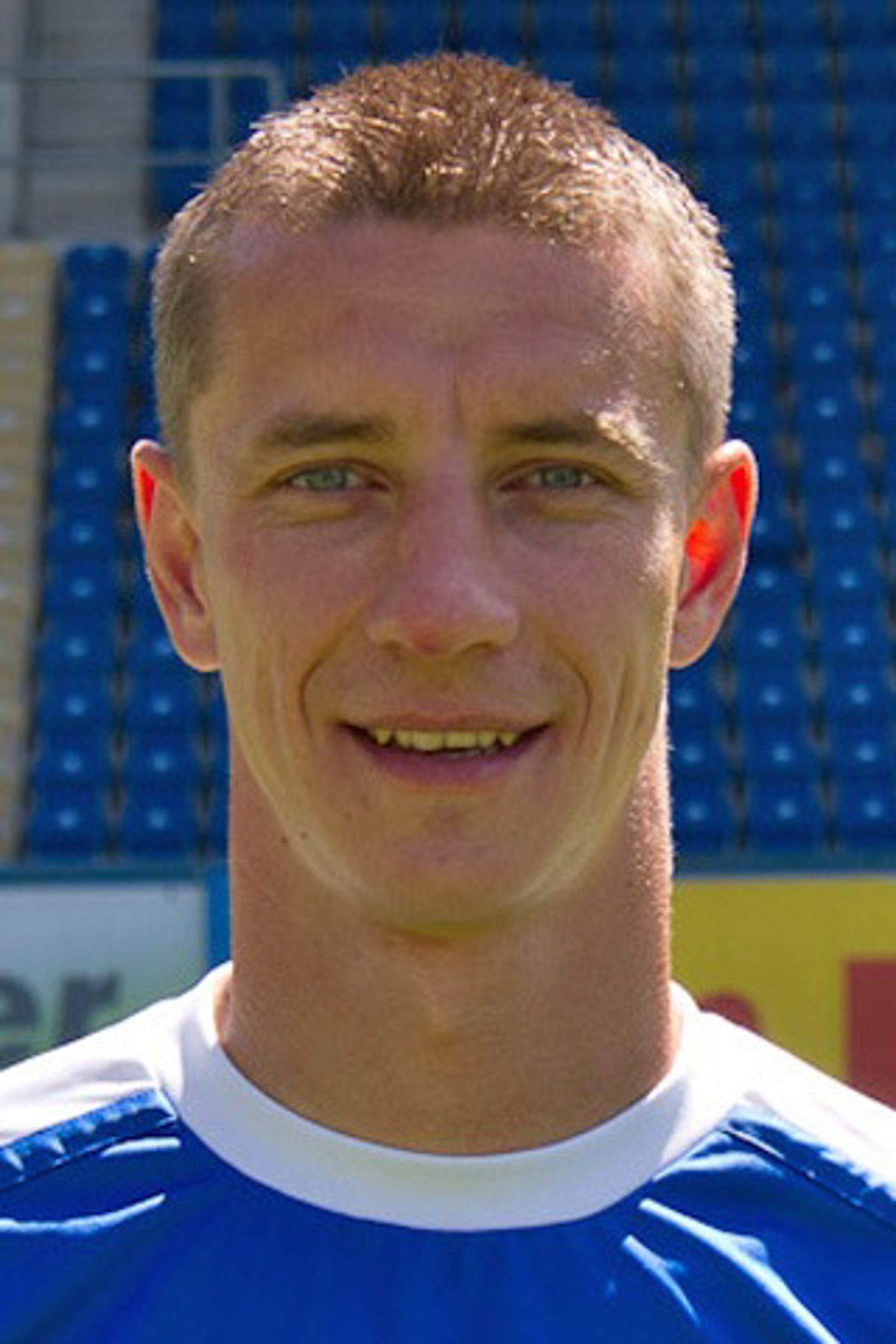 Marek Mintal dürfte gegen den FSV Frankfurt wieder in der Startelf stehen