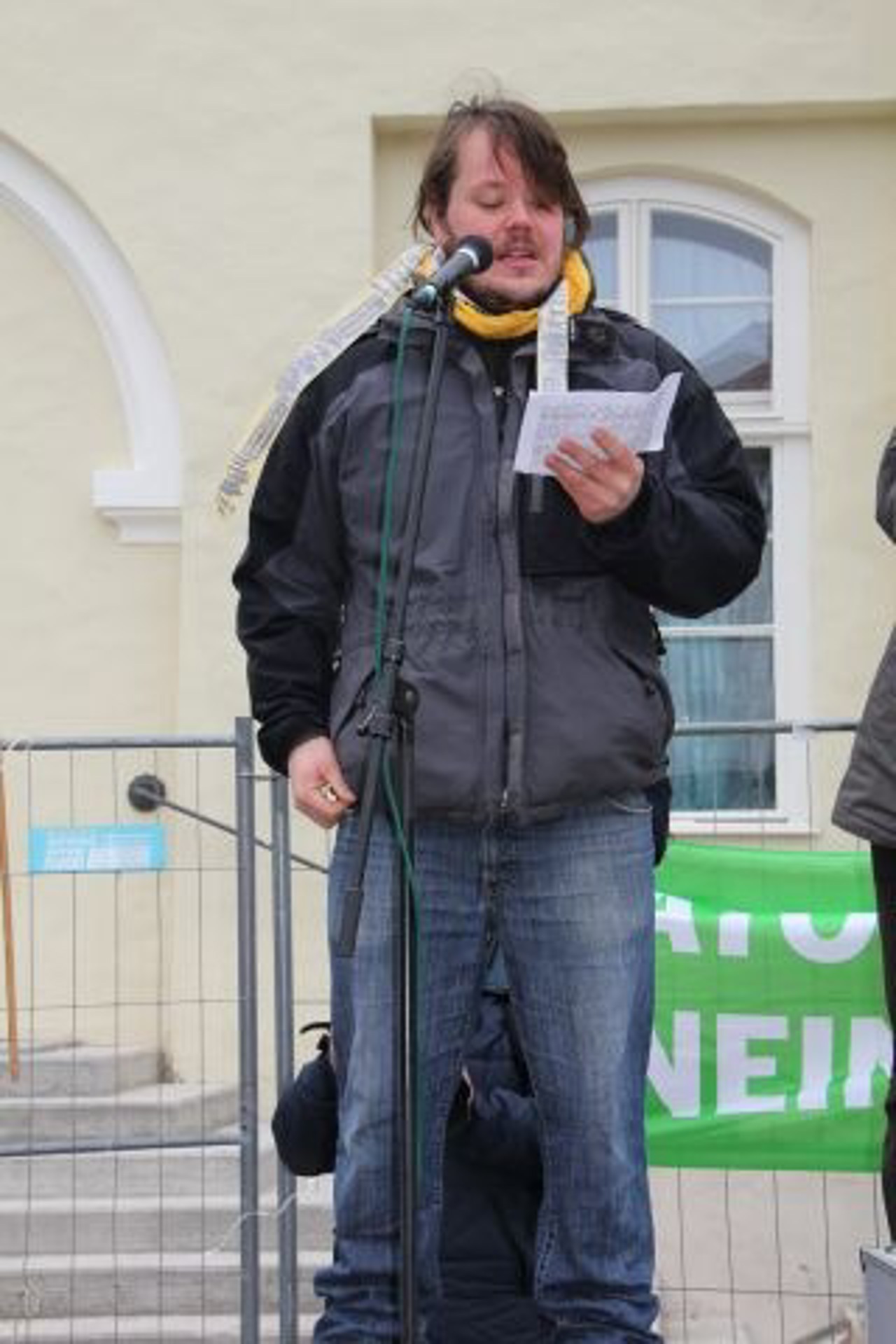 Daniel Holtermann