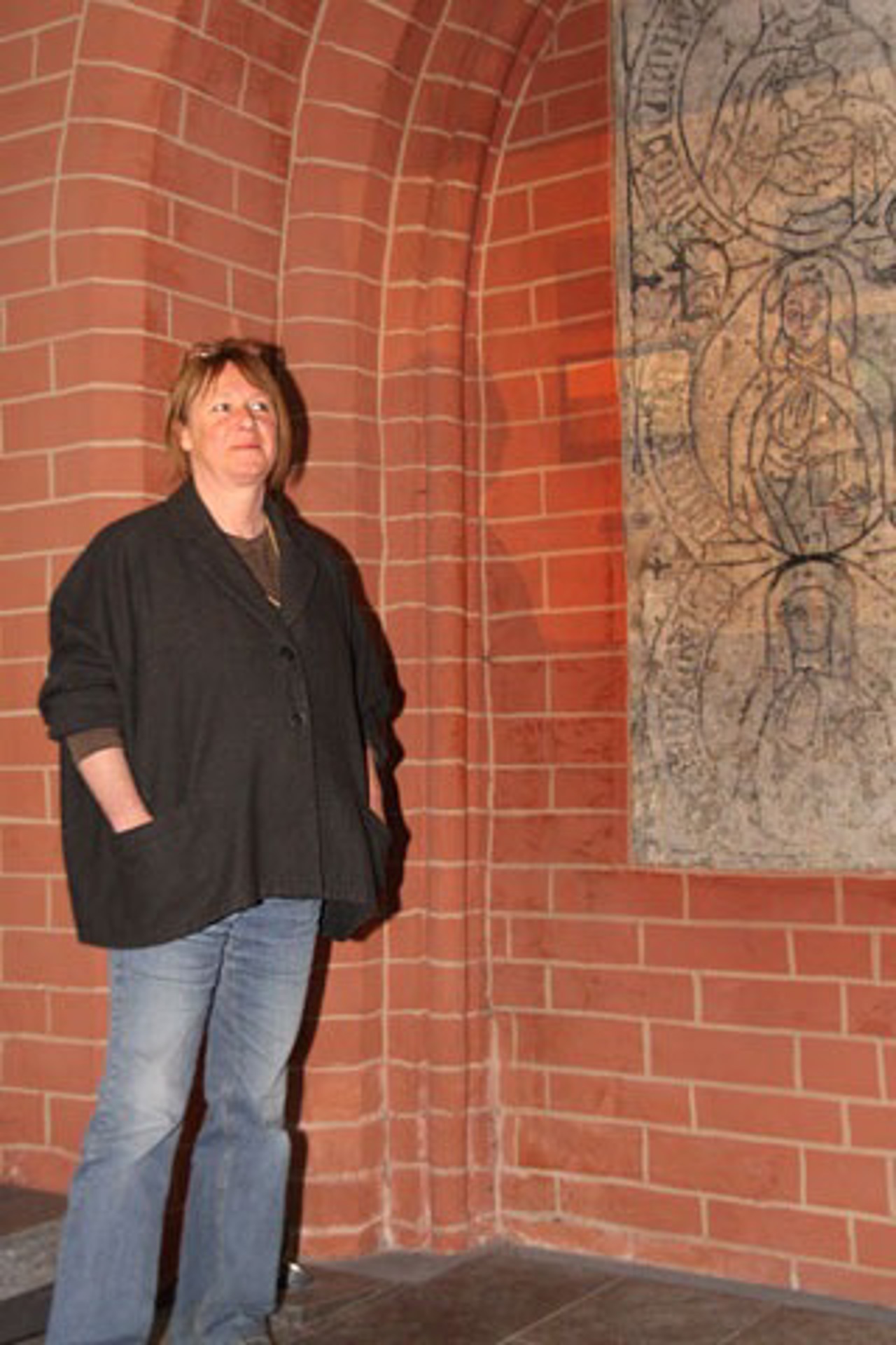 Angela Preusz