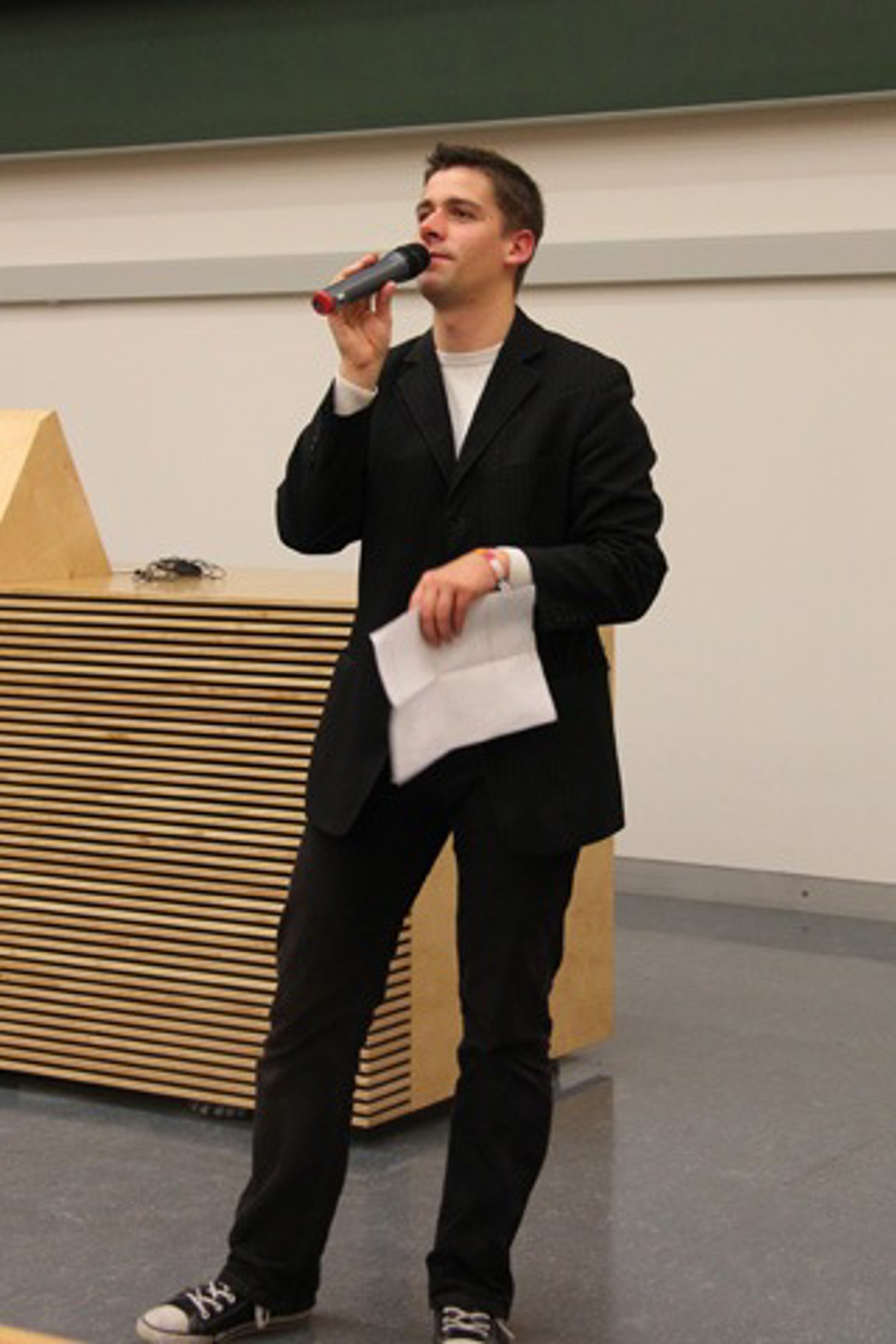 Christian Berntsen